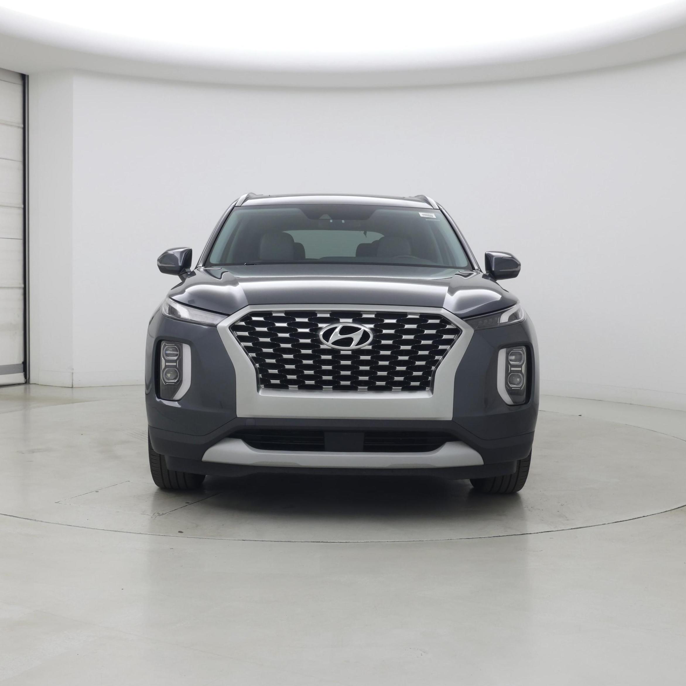 Thumbnail: 2021 Hyundai Palisade - 5
