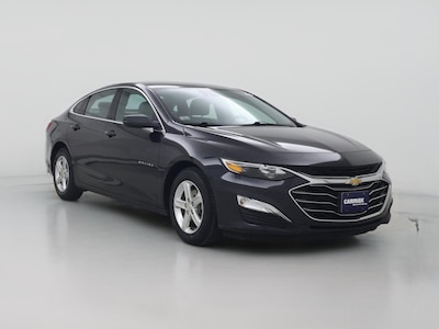 2023 Chevrolet Malibu 1LT