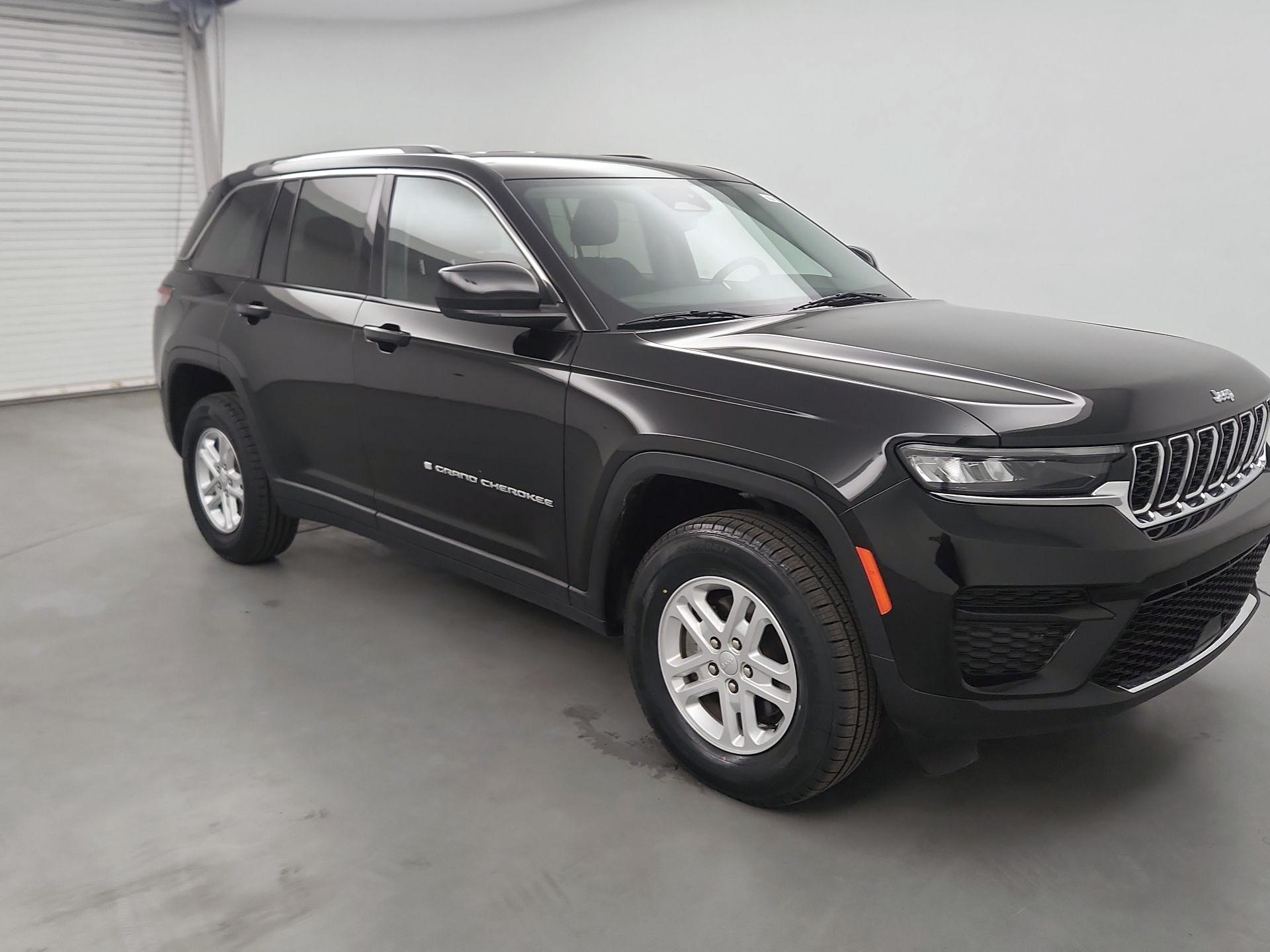 Thumbnail: 2022 Jeep Grand Cherokee - 1