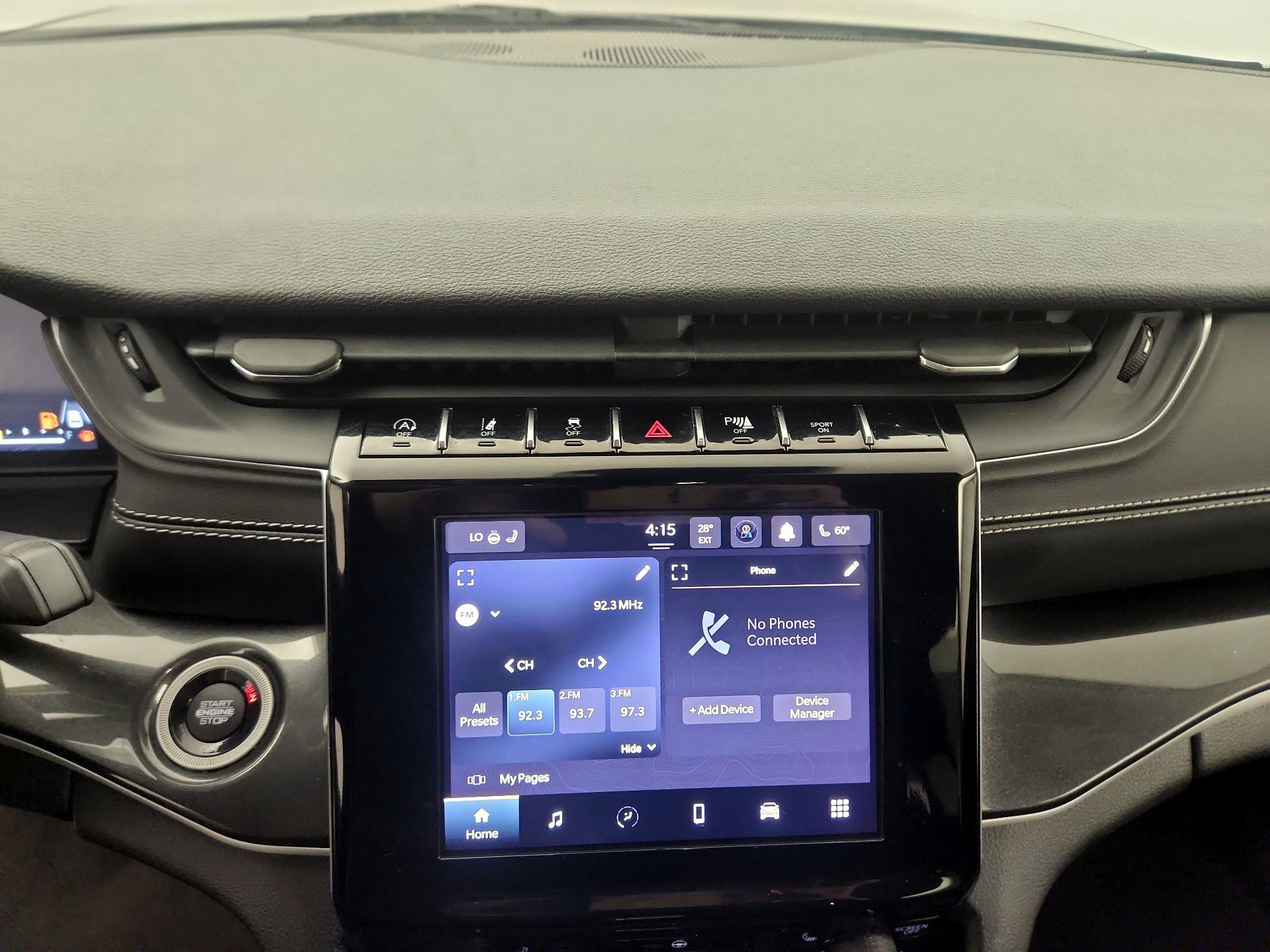 Thumbnail: 2022 Jeep Grand Cherokee - 13