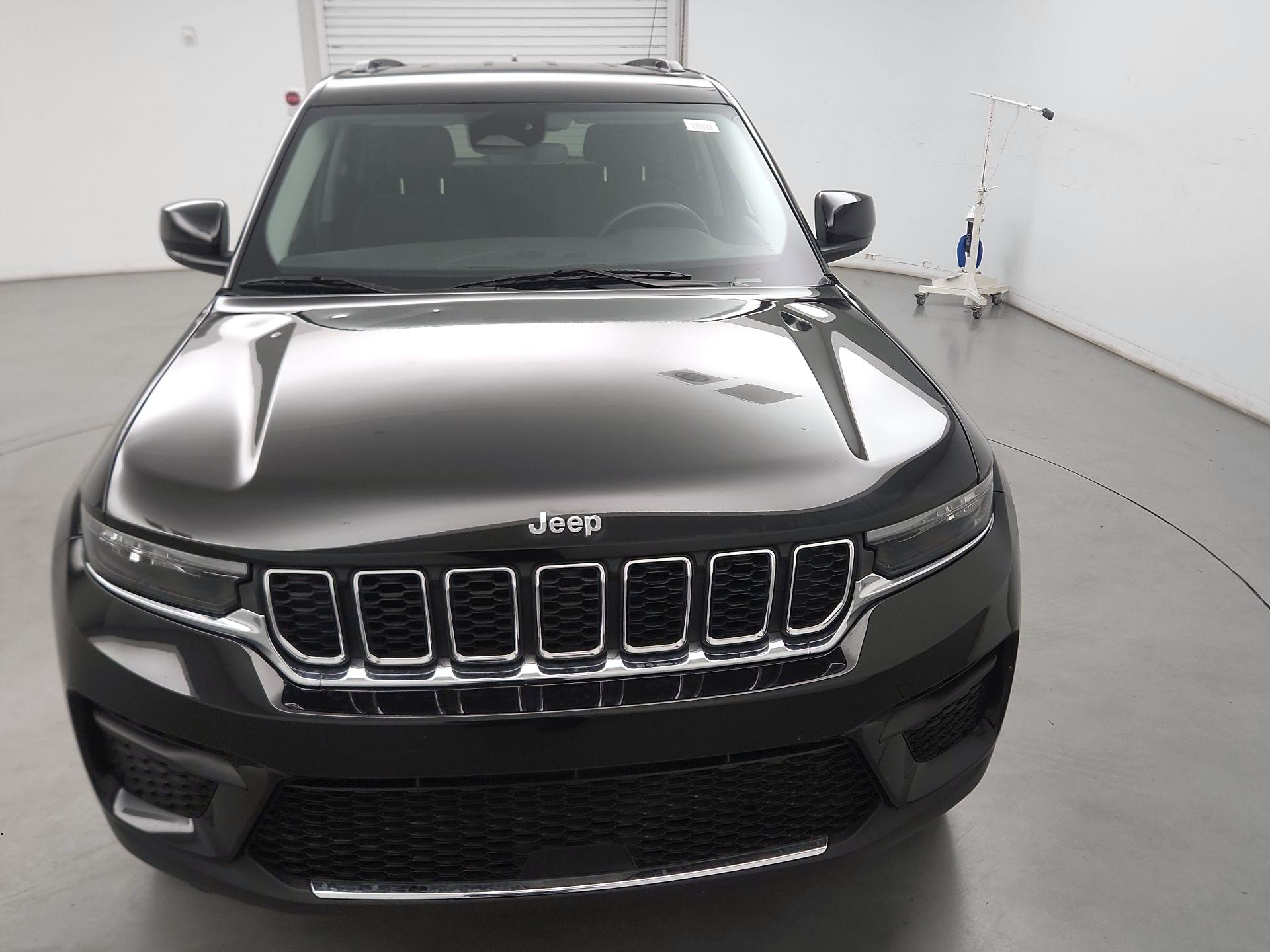 Thumbnail: 2022 Jeep Grand Cherokee - 2