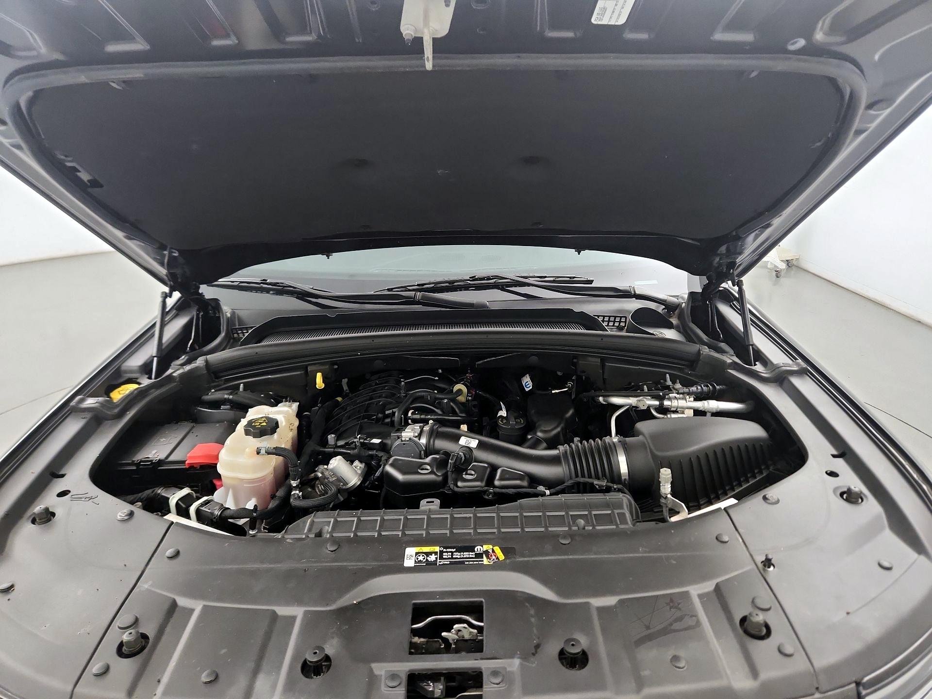 Thumbnail: 2022 Jeep Grand Cherokee - 19