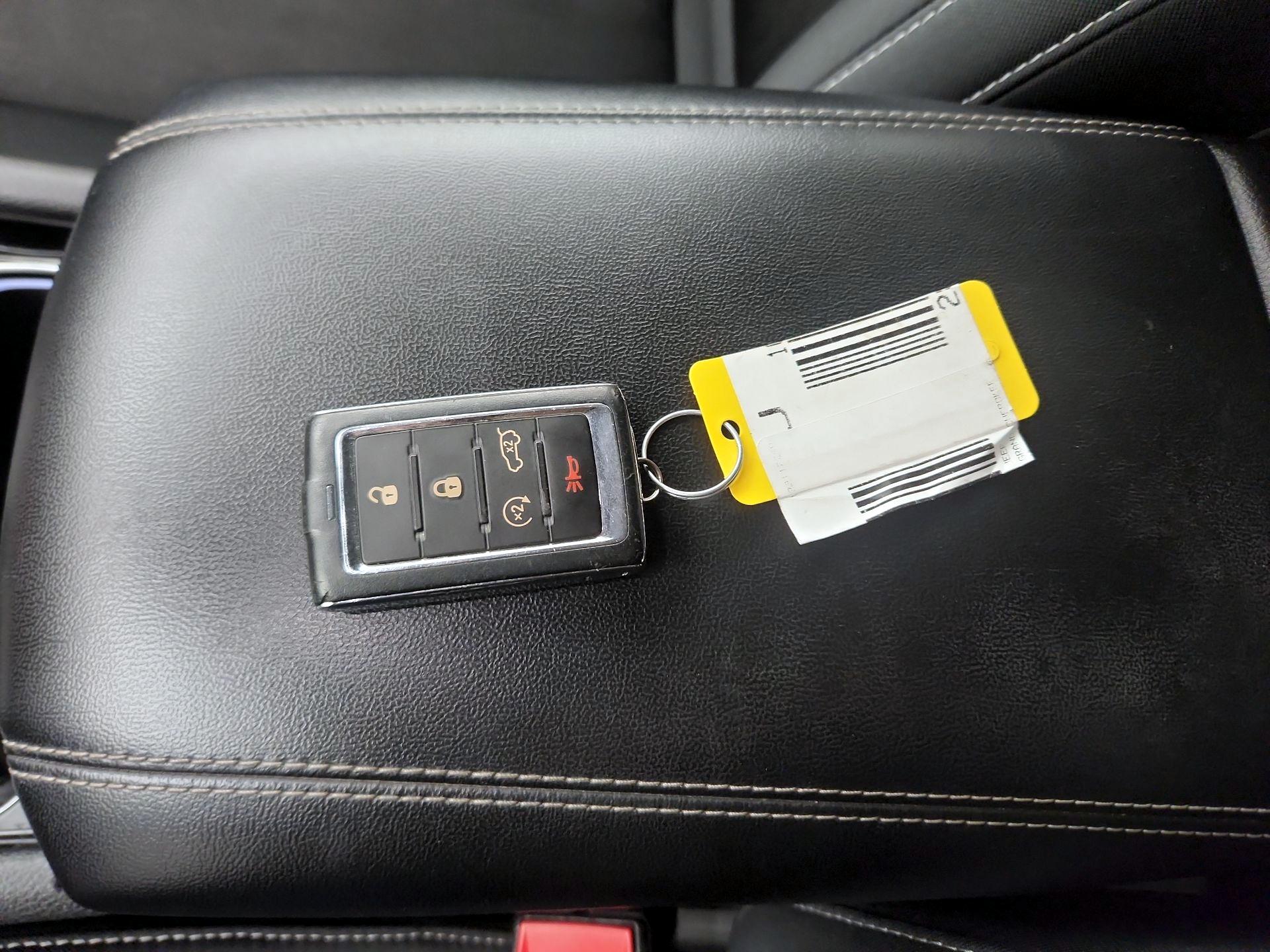 Thumbnail: 2022 Jeep Grand Cherokee - 20