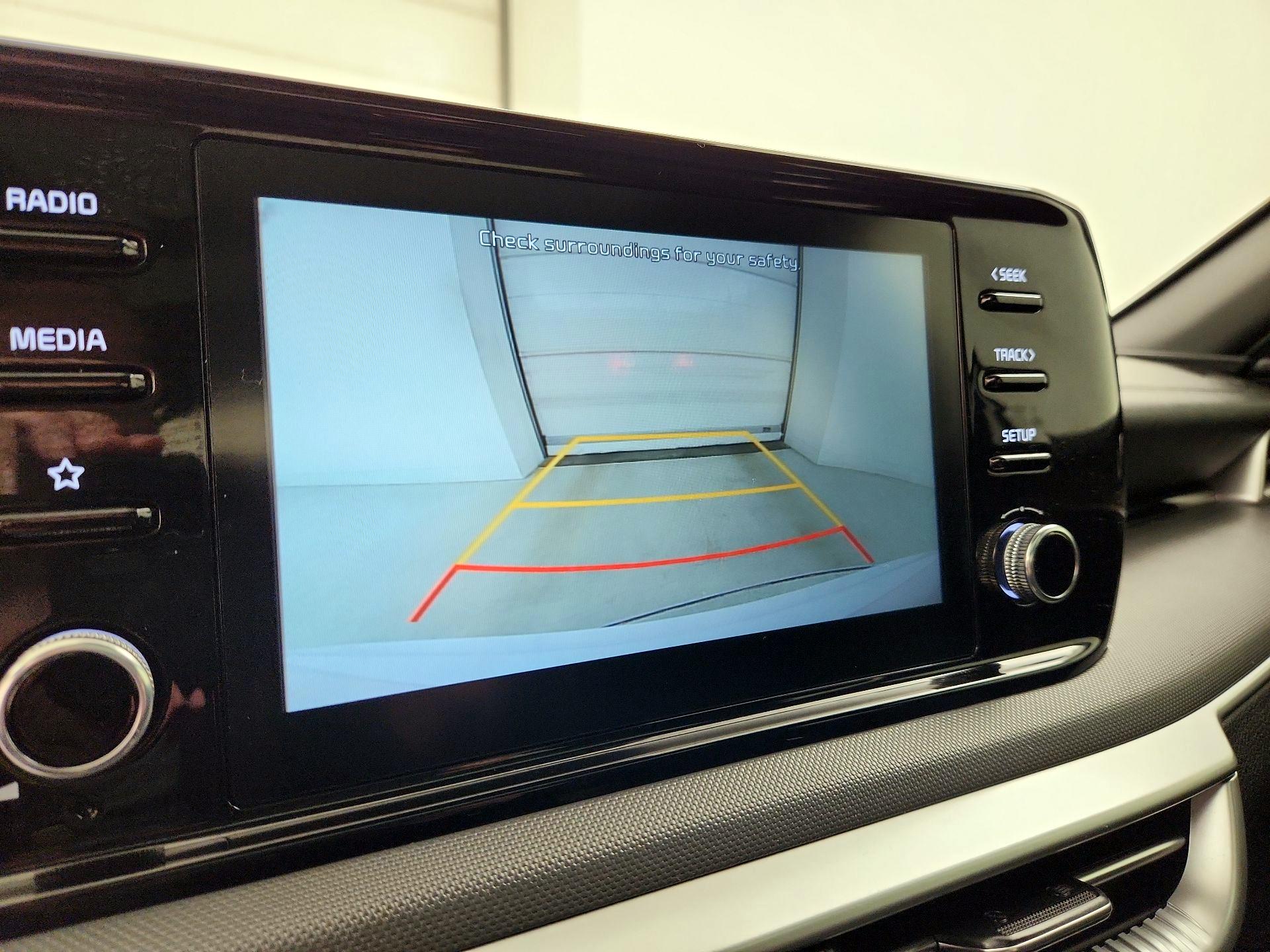 Thumbnail: 2021 Kia K5 - 14