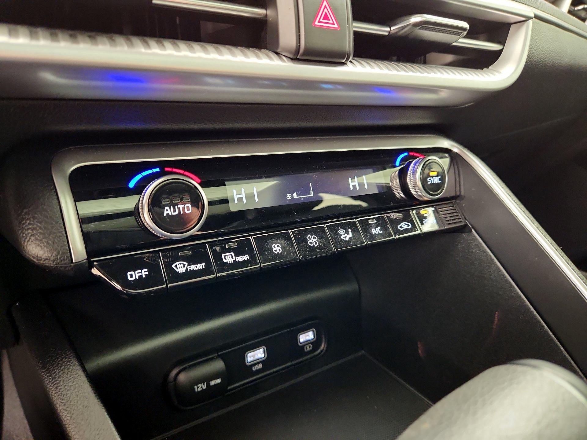 Thumbnail: 2021 Kia K5 - 16