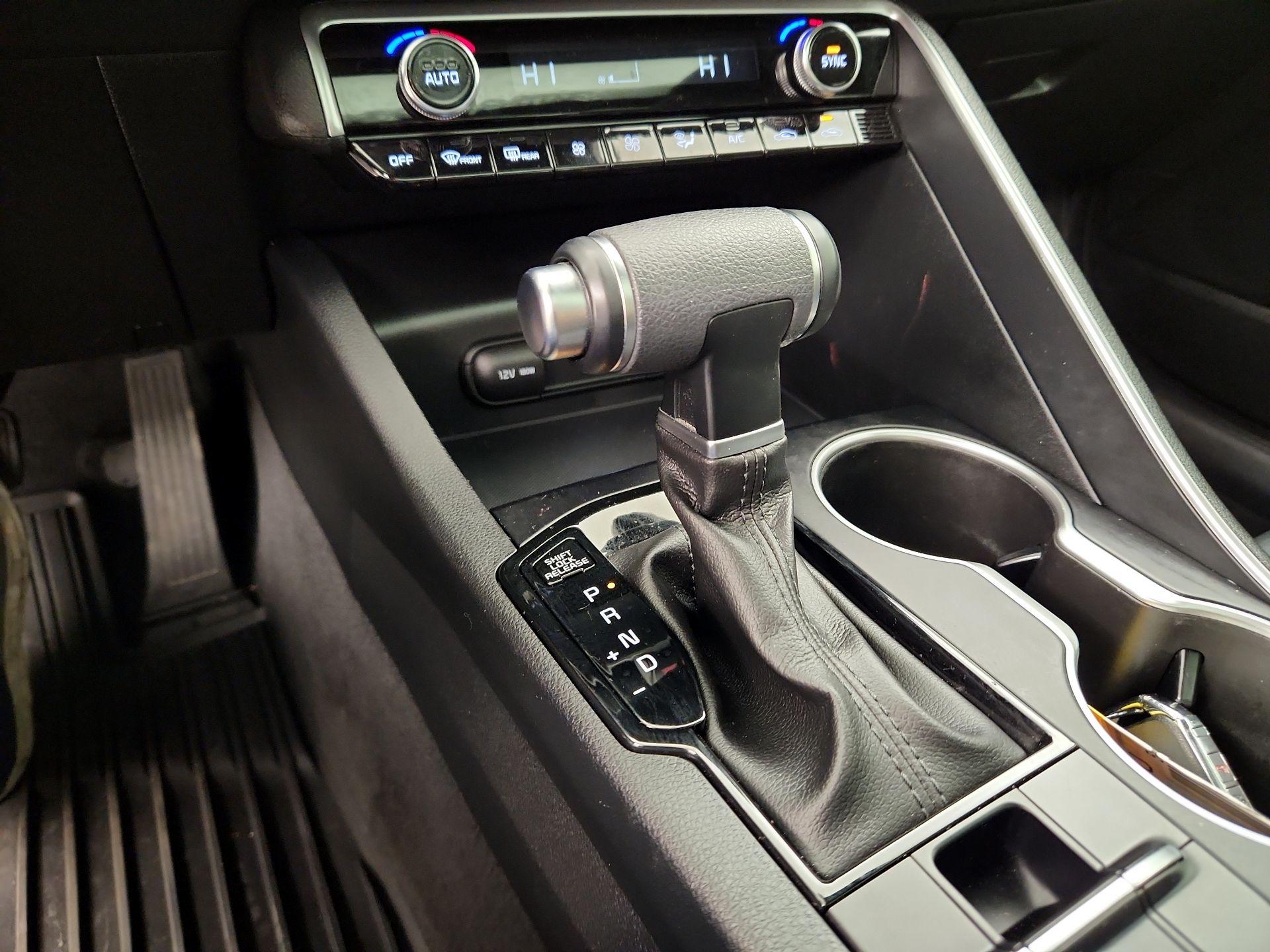 Thumbnail: 2021 Kia K5 - 17