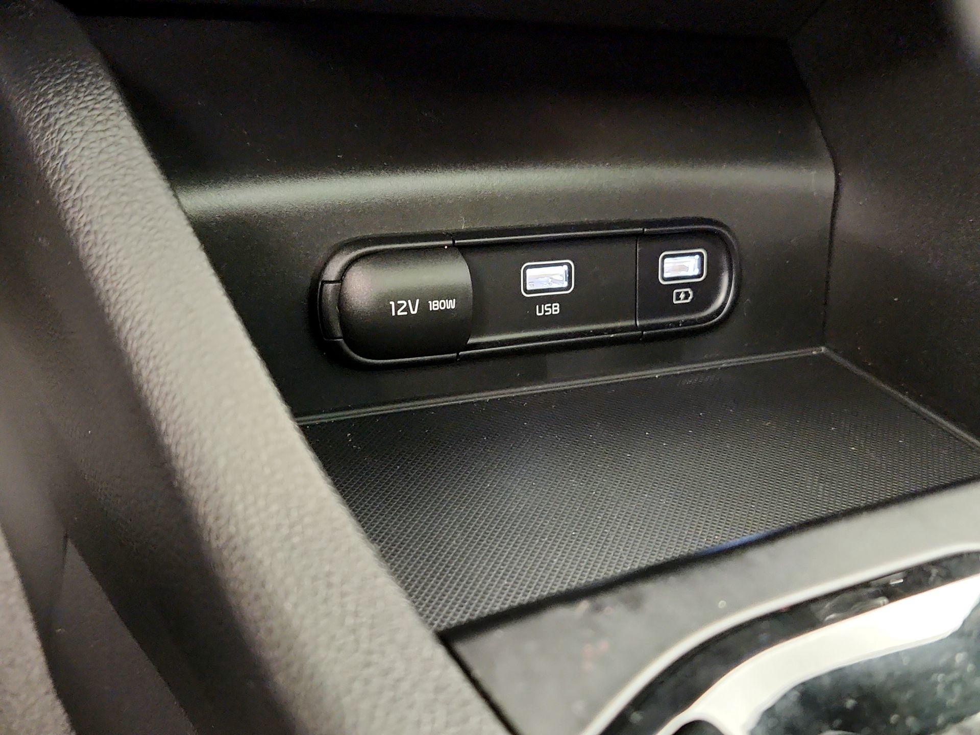 Thumbnail: 2021 Kia K5 - 18