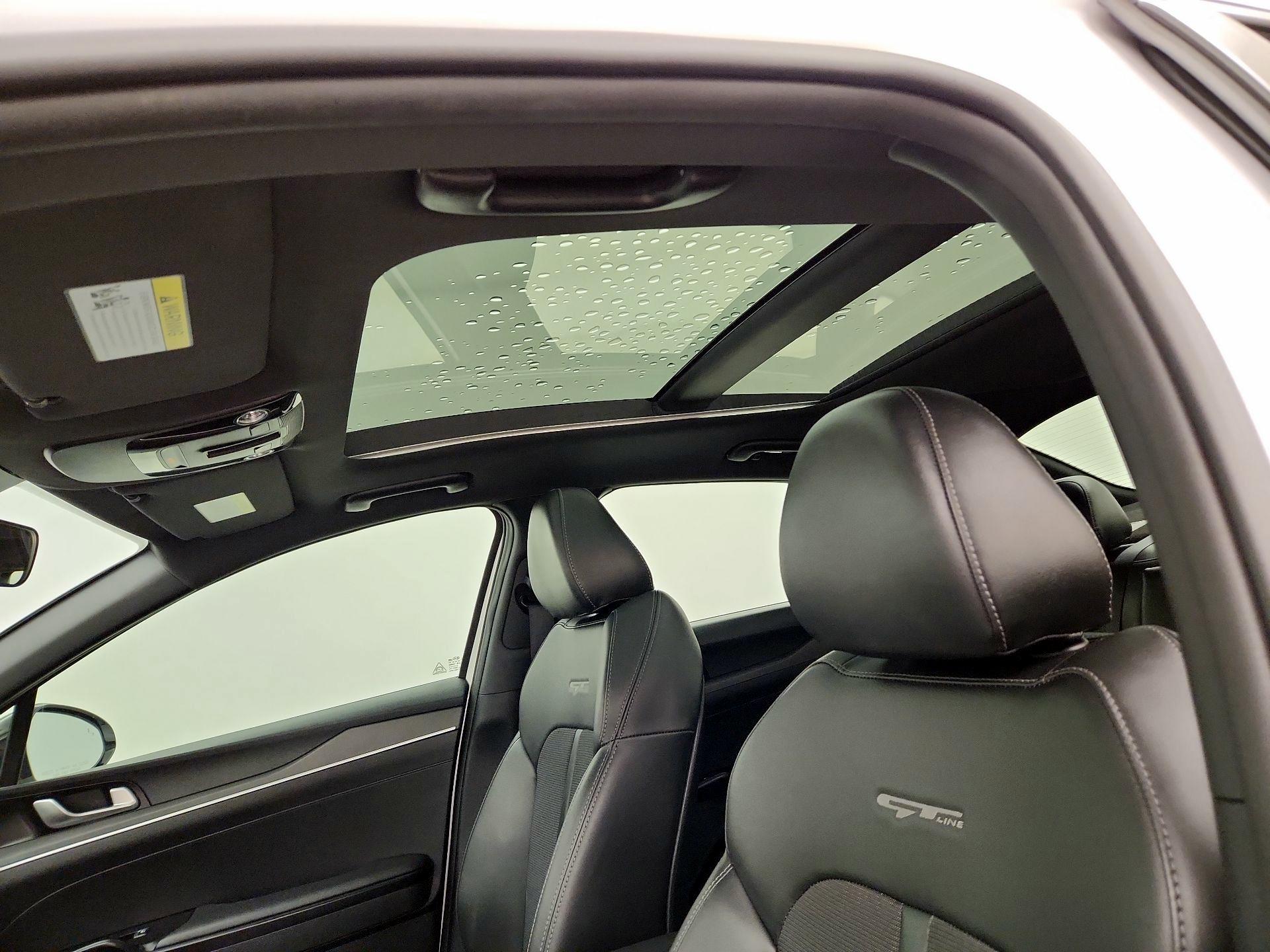 Thumbnail: 2021 Kia K5 - 19