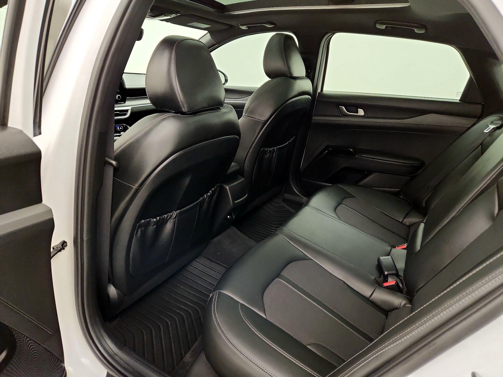 Thumbnail: 2021 Kia K5 - 20