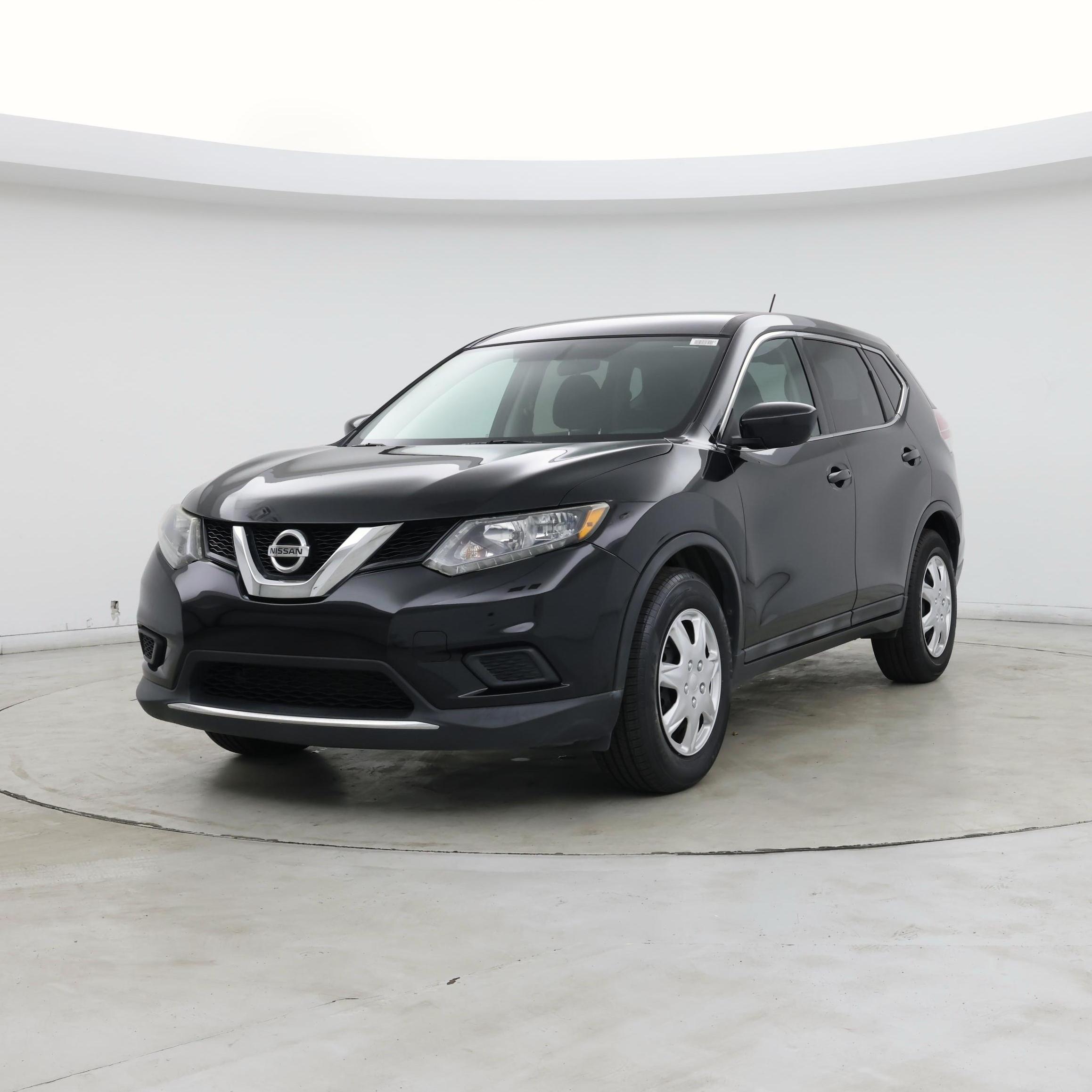 Thumbnail: 2016 Nissan Rogue - 4