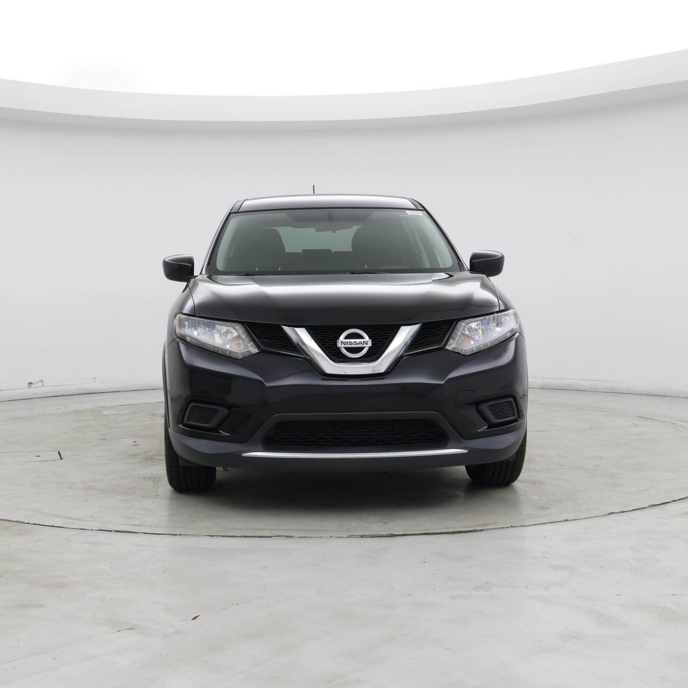 Thumbnail: 2016 Nissan Rogue - 5
