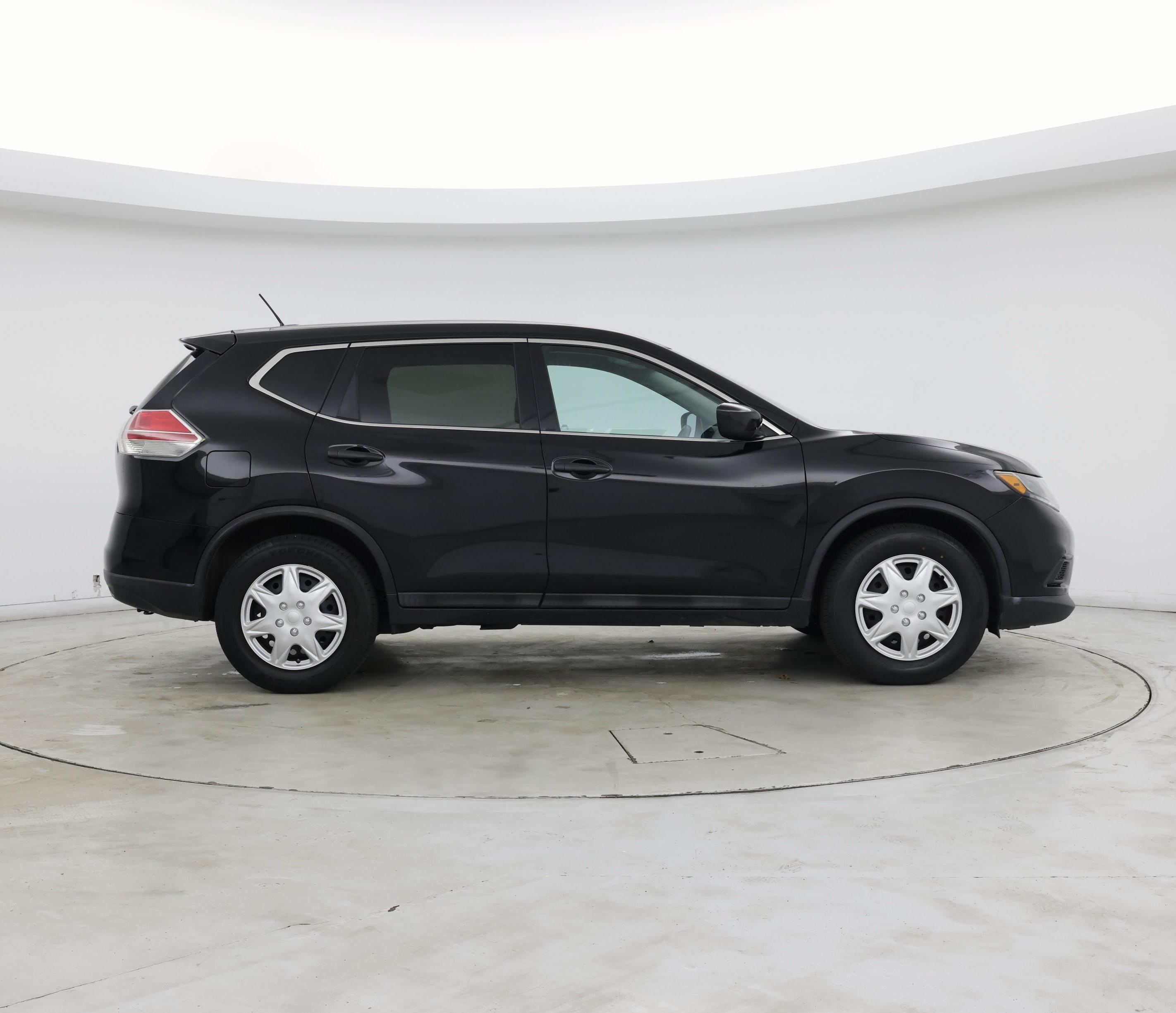 Thumbnail: 2016 Nissan Rogue - 7