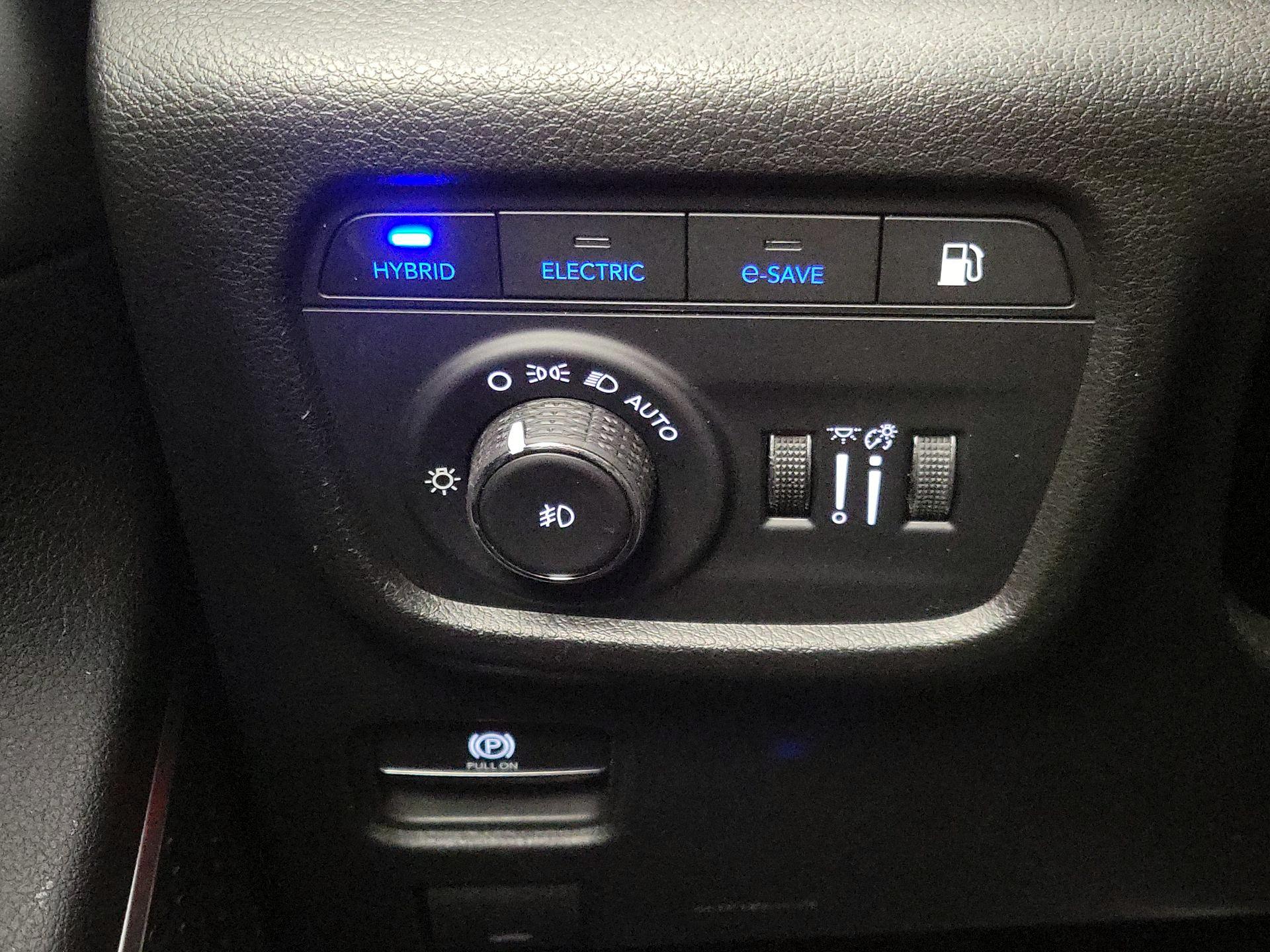 Thumbnail: 2022 Jeep Grand Cherokee - 13