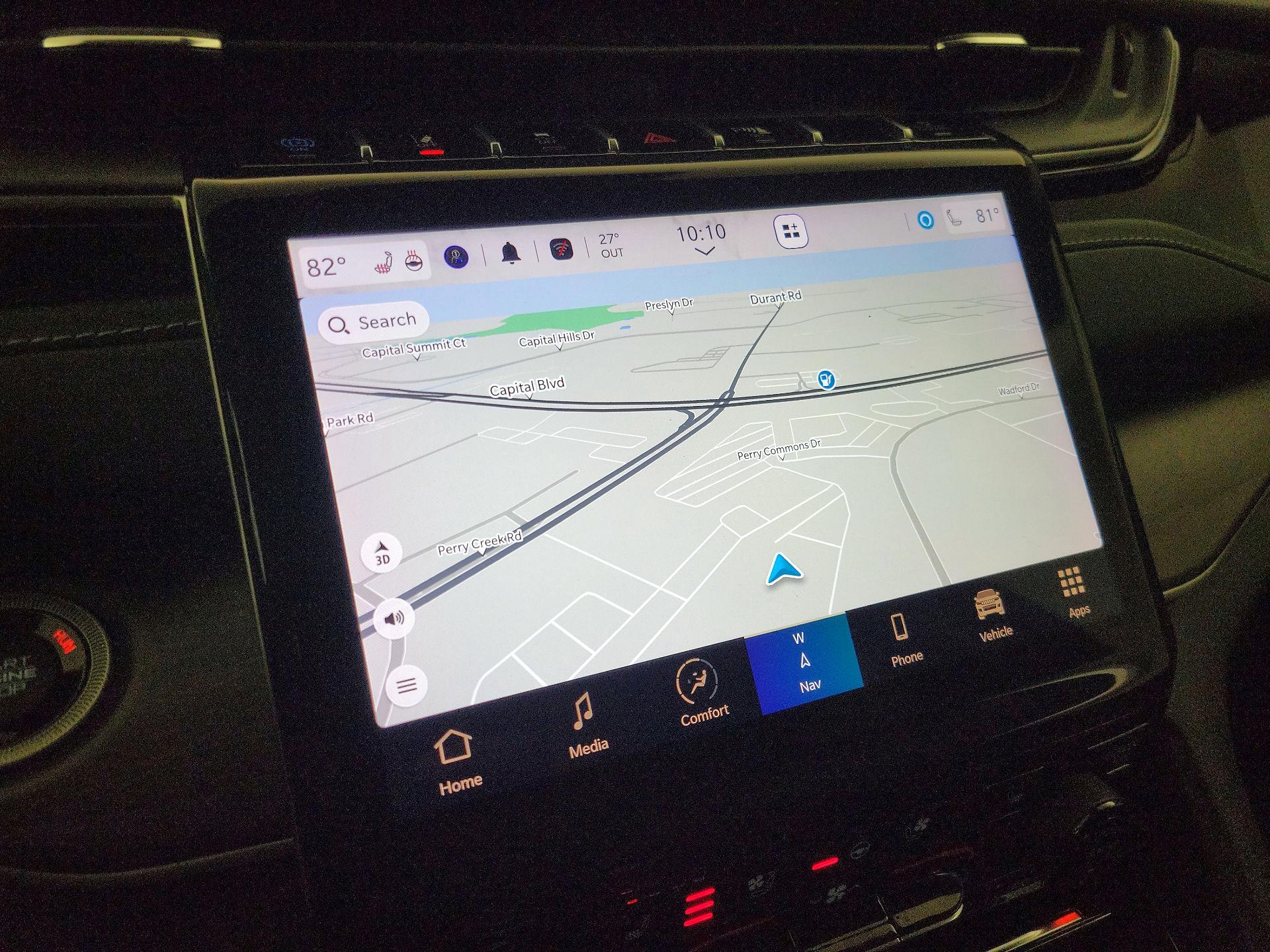 Thumbnail: 2022 Jeep Grand Cherokee - 14