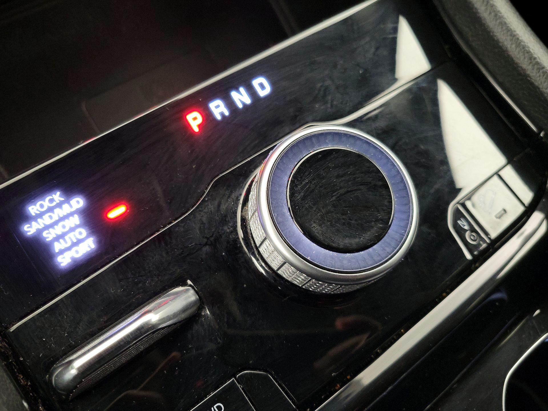 Thumbnail: 2022 Jeep Grand Cherokee - 18