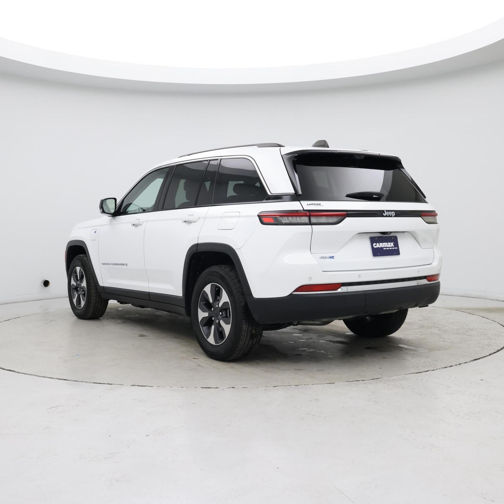 Thumbnail: 2022 Jeep Grand Cherokee - 2