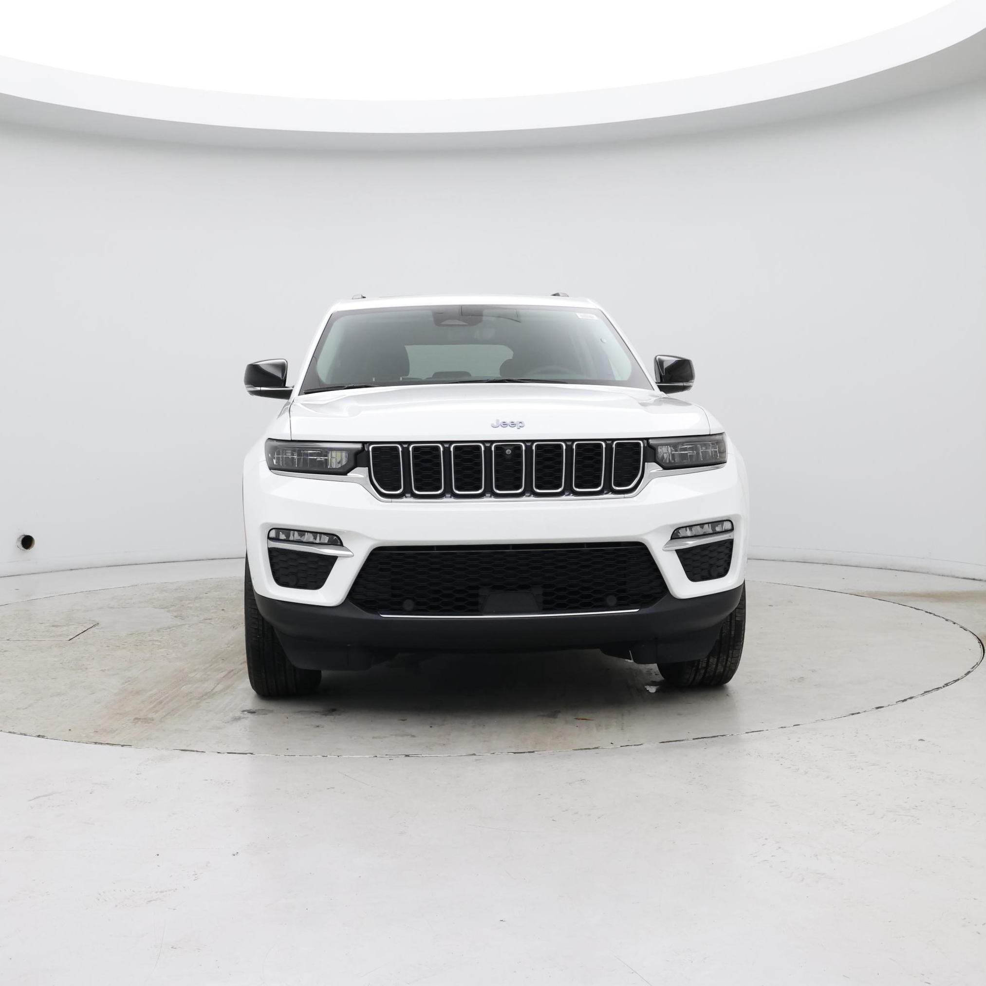 Thumbnail: 2022 Jeep Grand Cherokee - 5