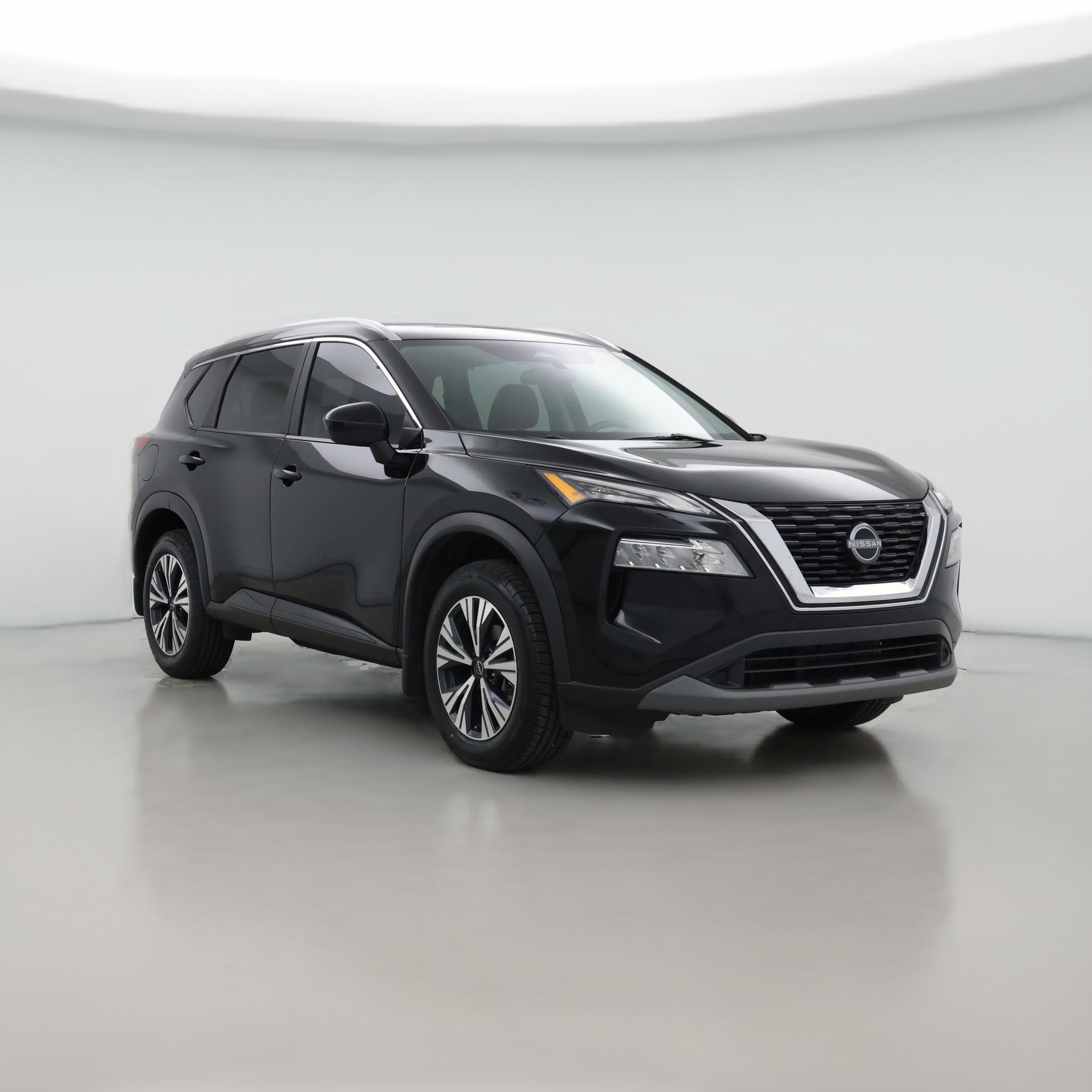 Thumbnail: 2023 Nissan Rogue - 1
