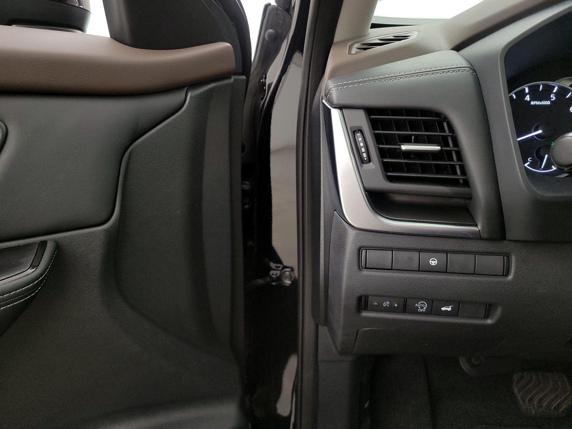 Thumbnail: 2023 Nissan Rogue - 13