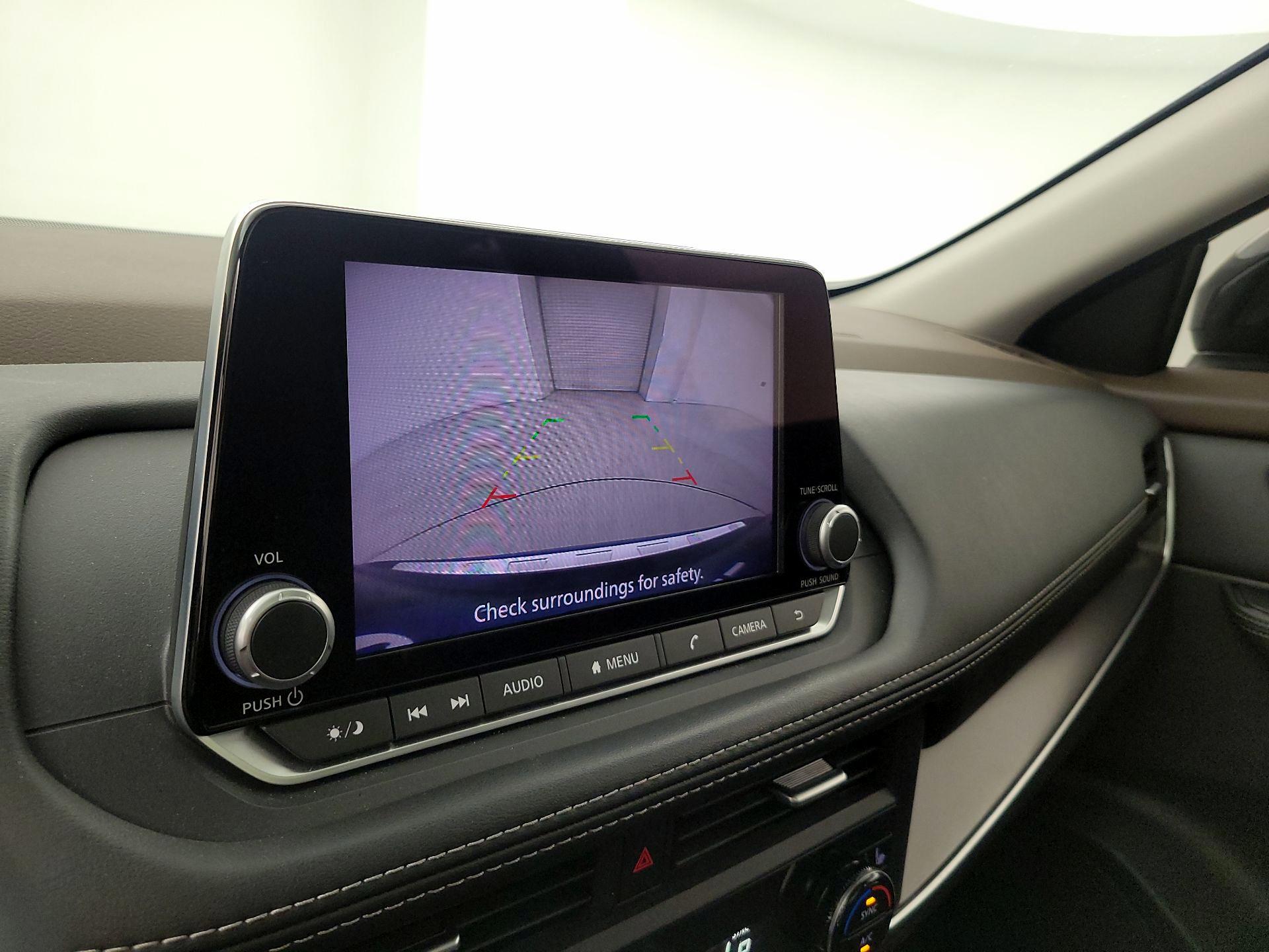 Thumbnail: 2023 Nissan Rogue - 14