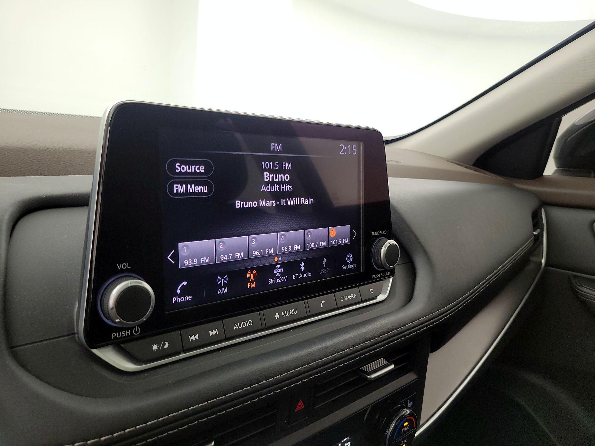 Thumbnail: 2023 Nissan Rogue - 15