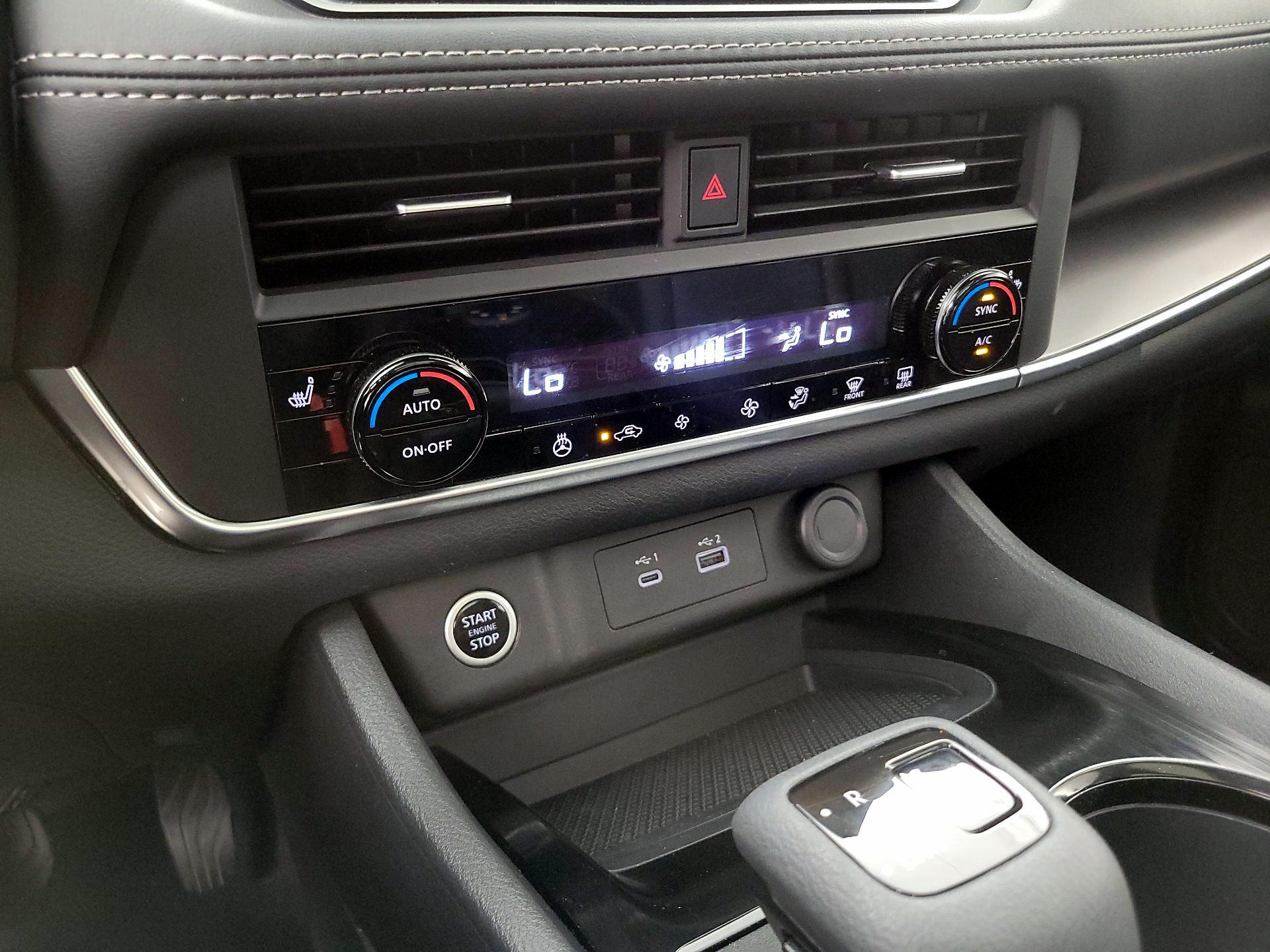 Thumbnail: 2023 Nissan Rogue - 16