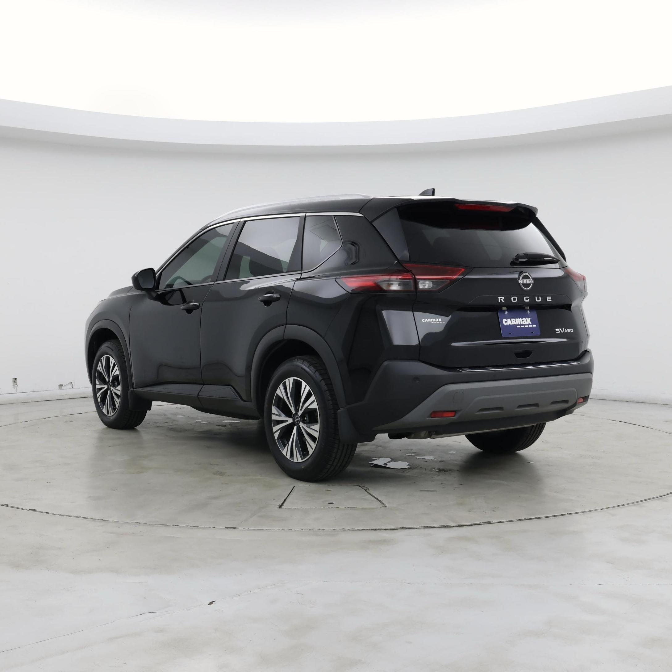 Thumbnail: 2023 Nissan Rogue - 2