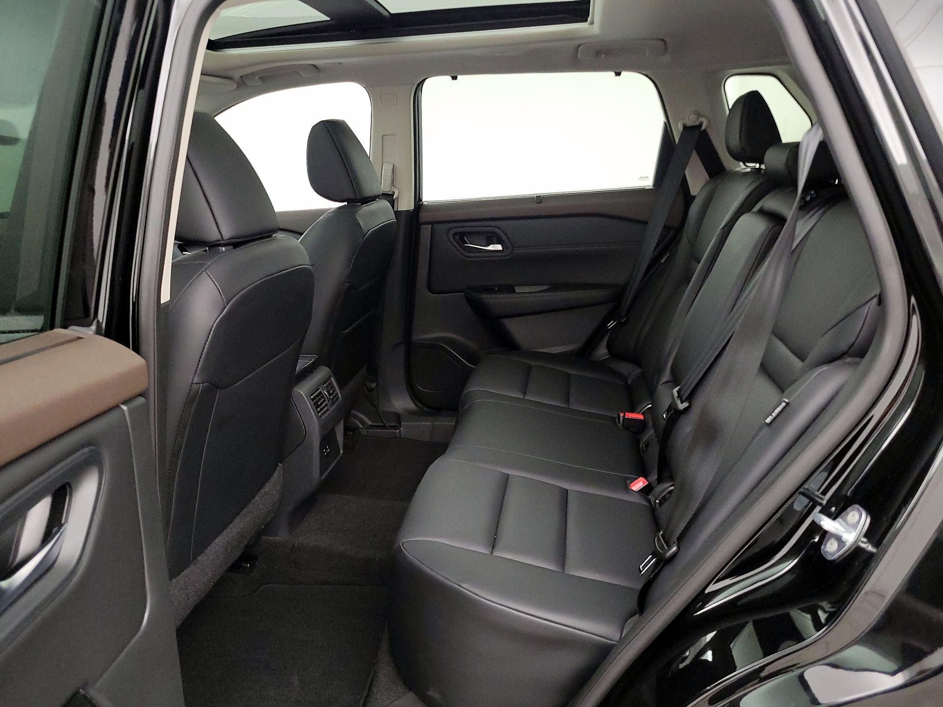 Thumbnail: 2023 Nissan Rogue - 20