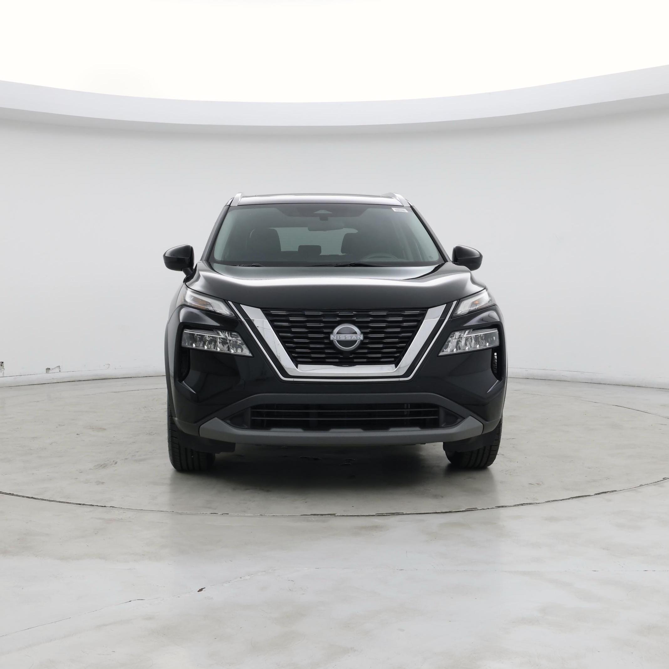 Thumbnail: 2023 Nissan Rogue - 5