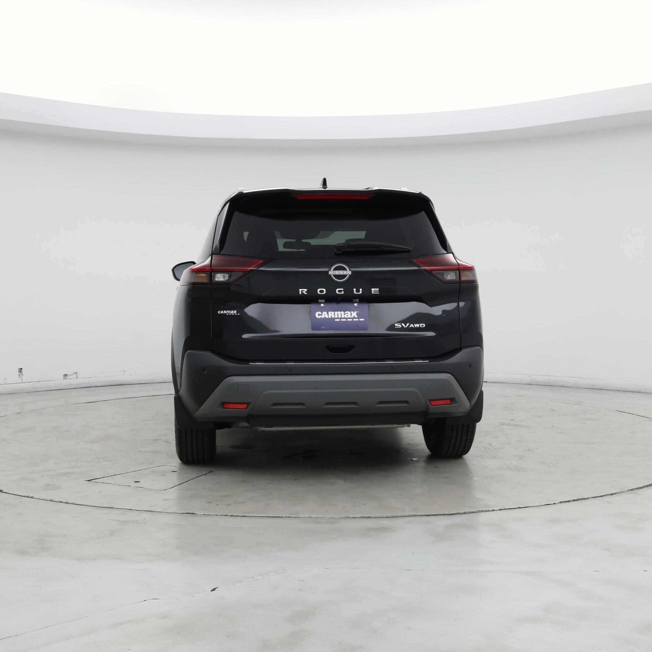 Thumbnail: 2023 Nissan Rogue - 6