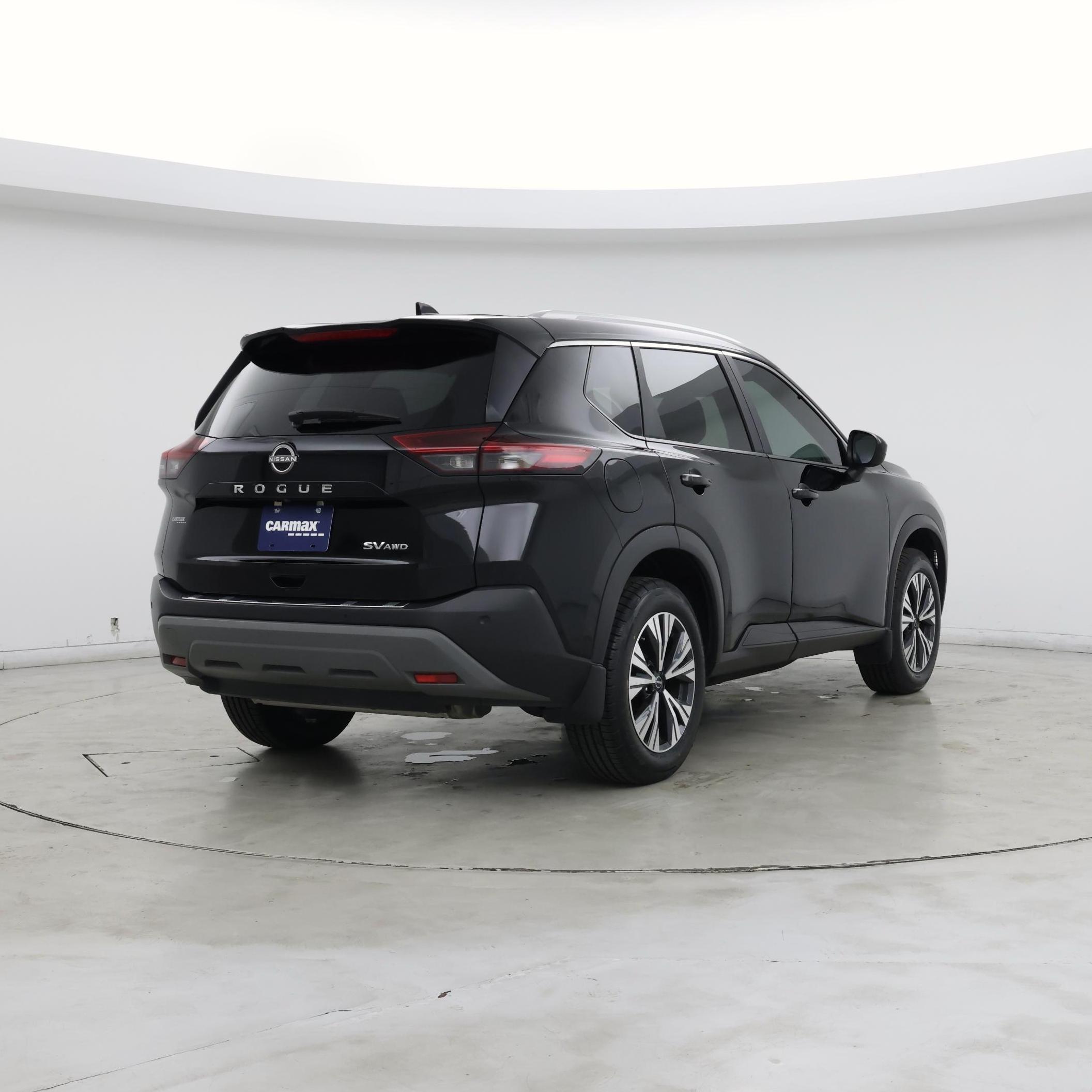 Thumbnail: 2023 Nissan Rogue - 8