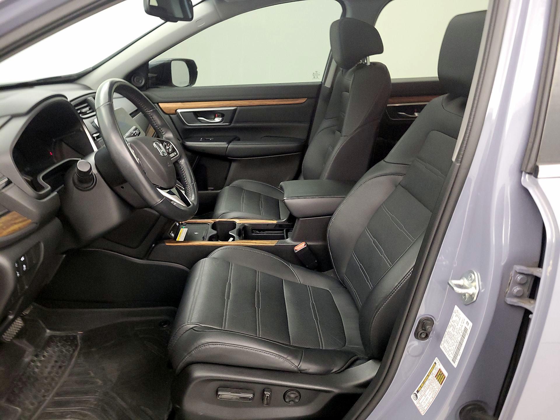 Thumbnail: 2021 Honda CR-V - 11