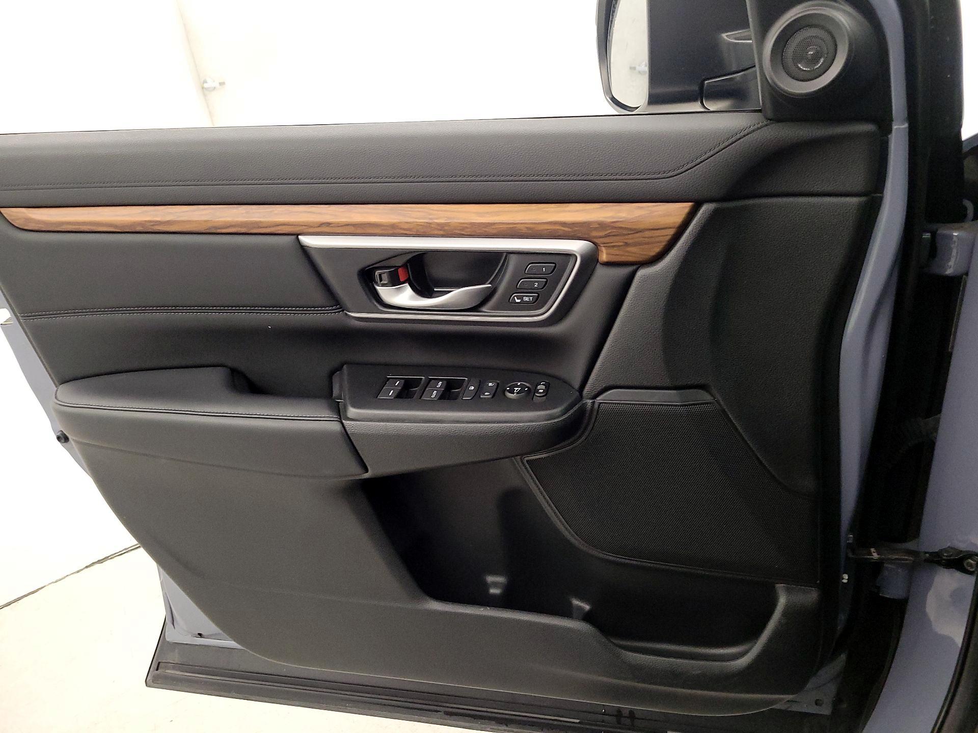 Thumbnail: 2021 Honda CR-V - 12