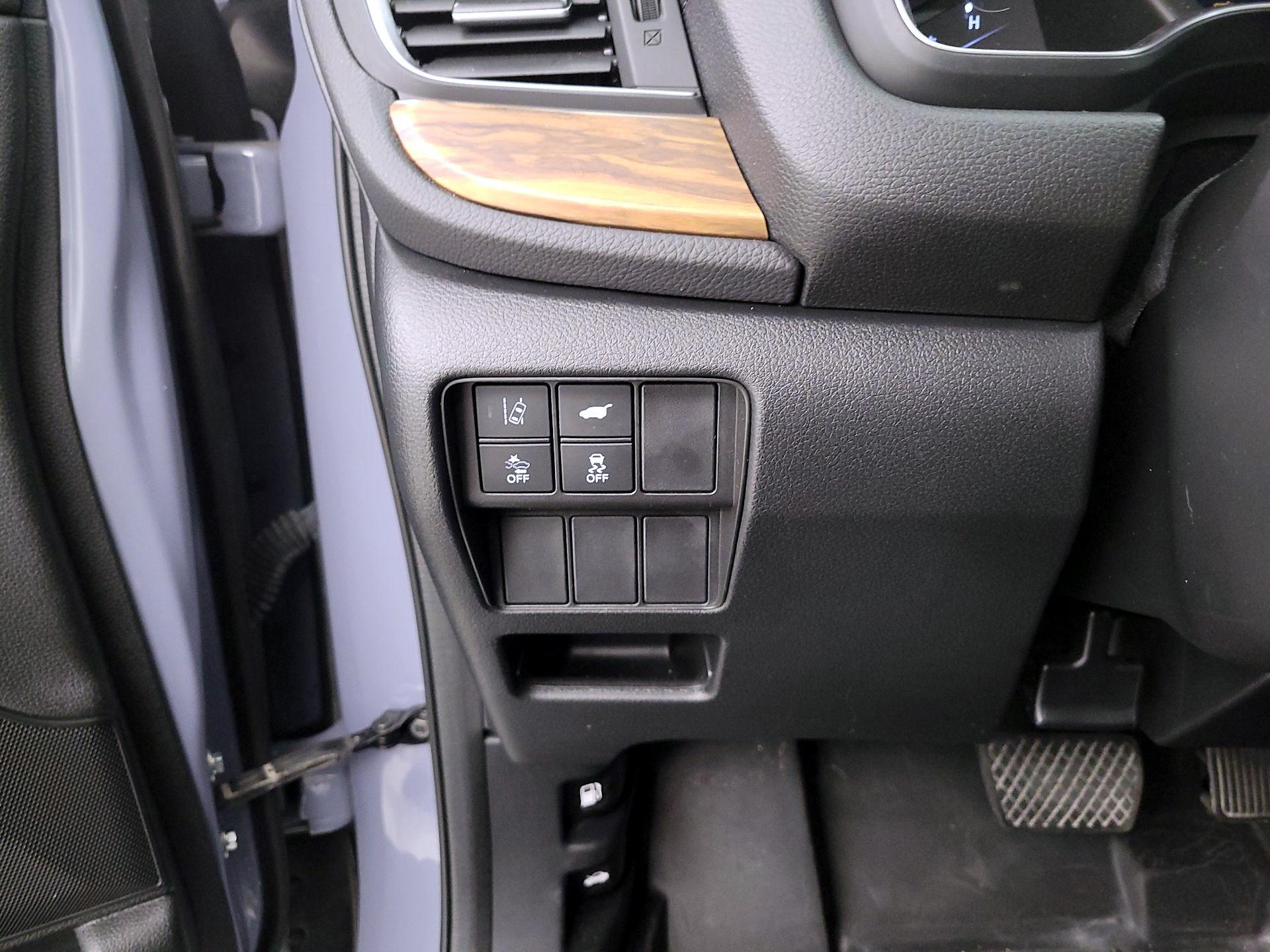 Thumbnail: 2021 Honda CR-V - 13