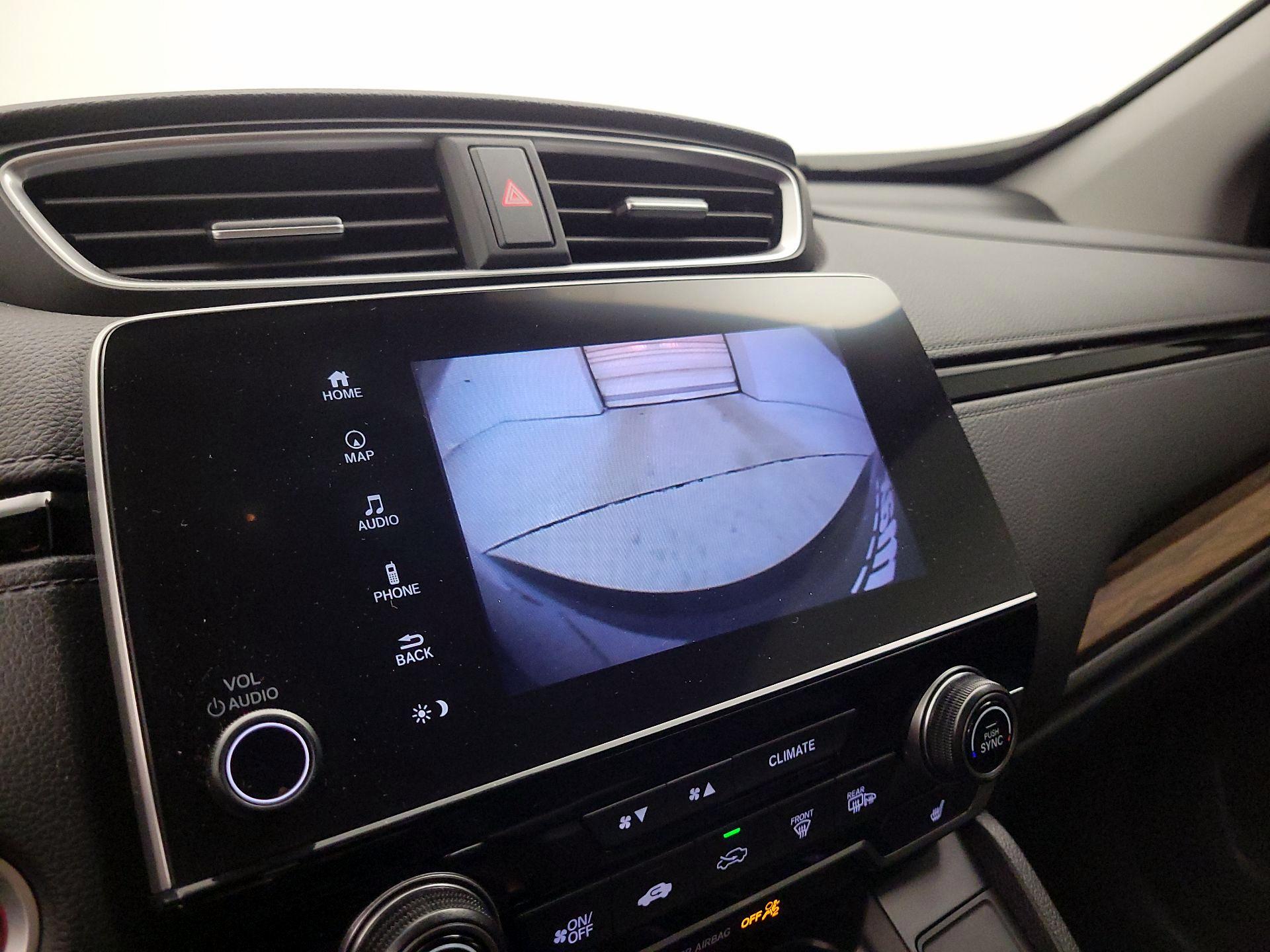 Thumbnail: 2021 Honda CR-V - 14