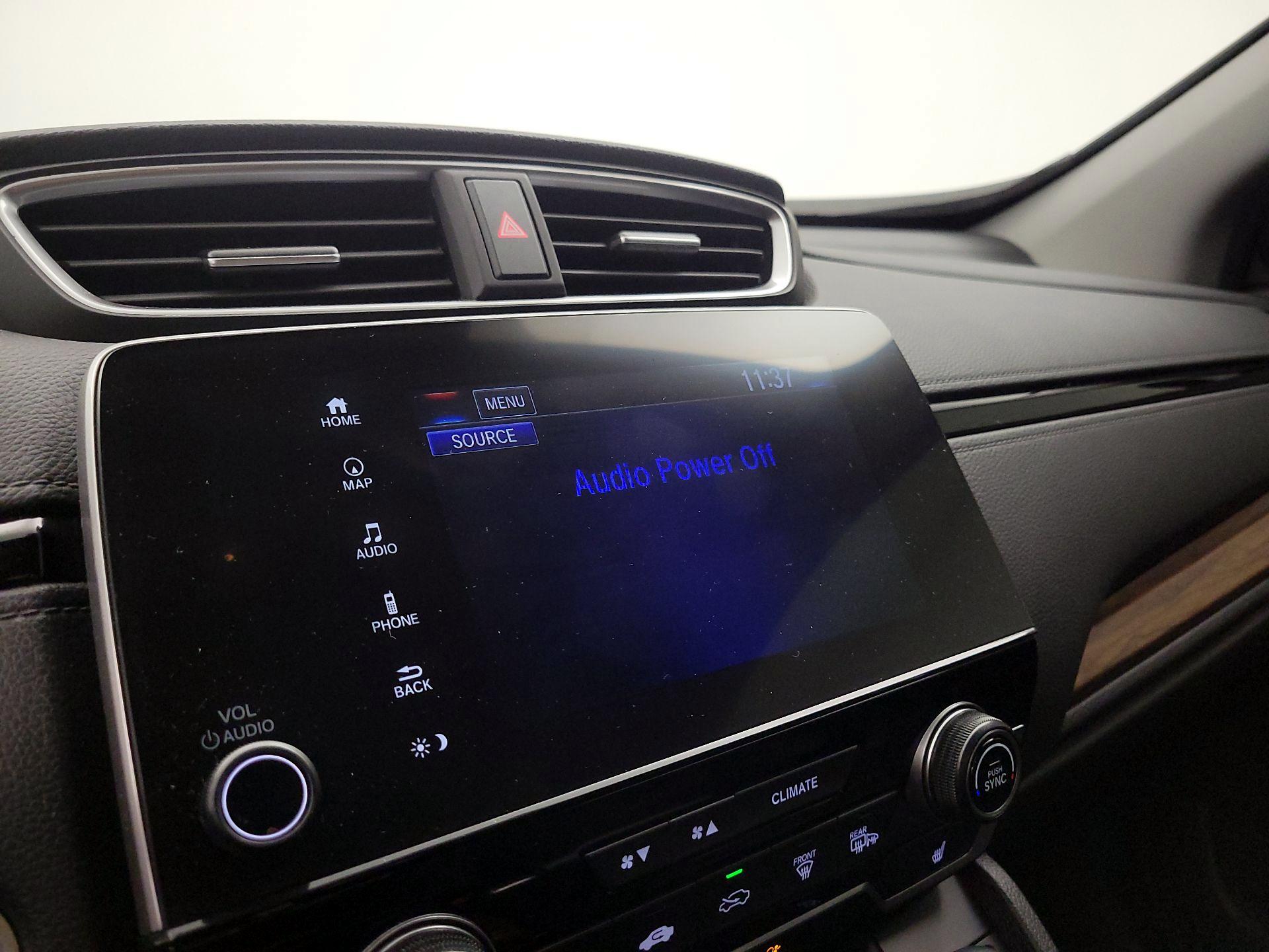 Thumbnail: 2021 Honda CR-V - 15