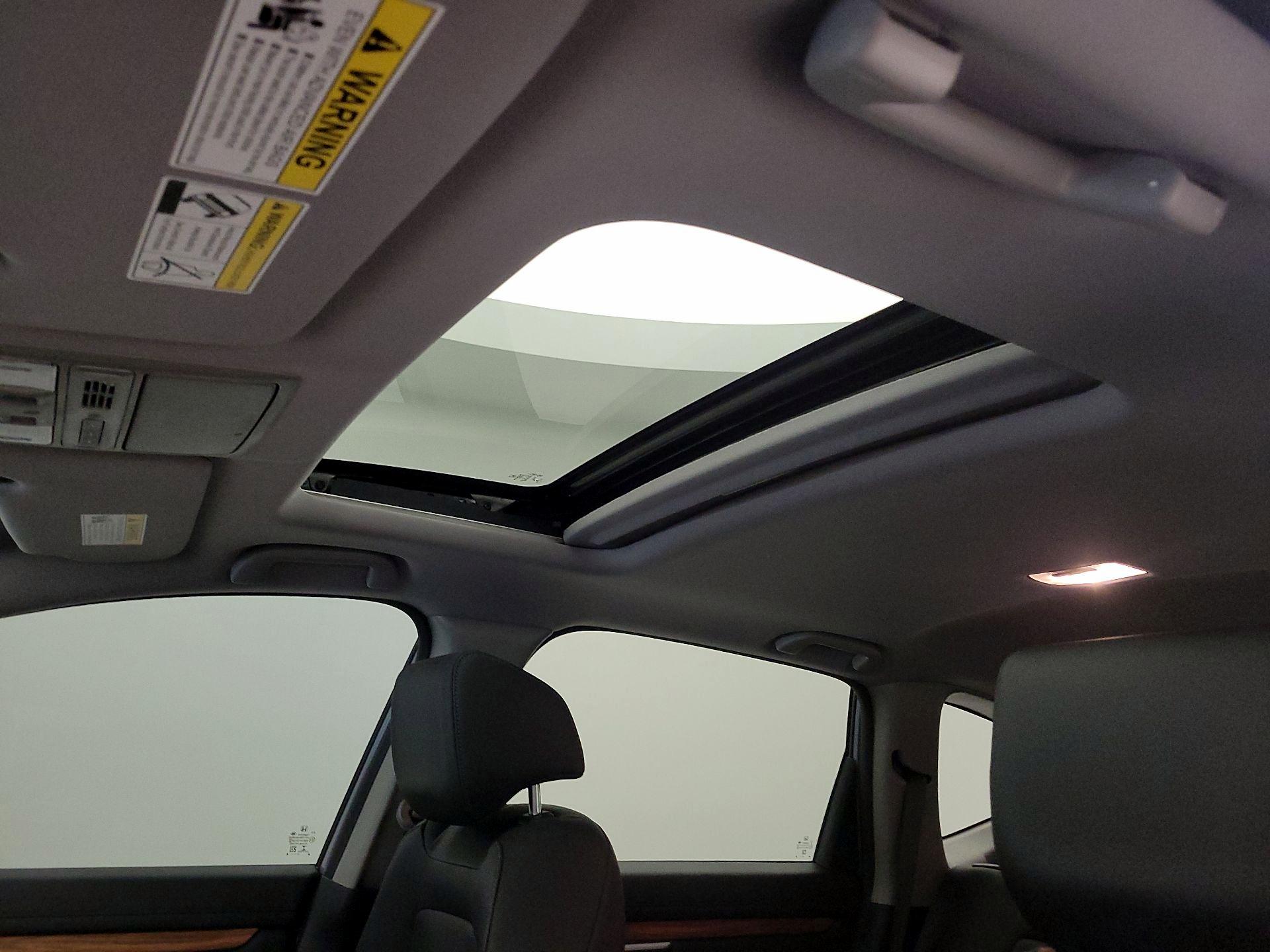 Thumbnail: 2021 Honda CR-V - 19