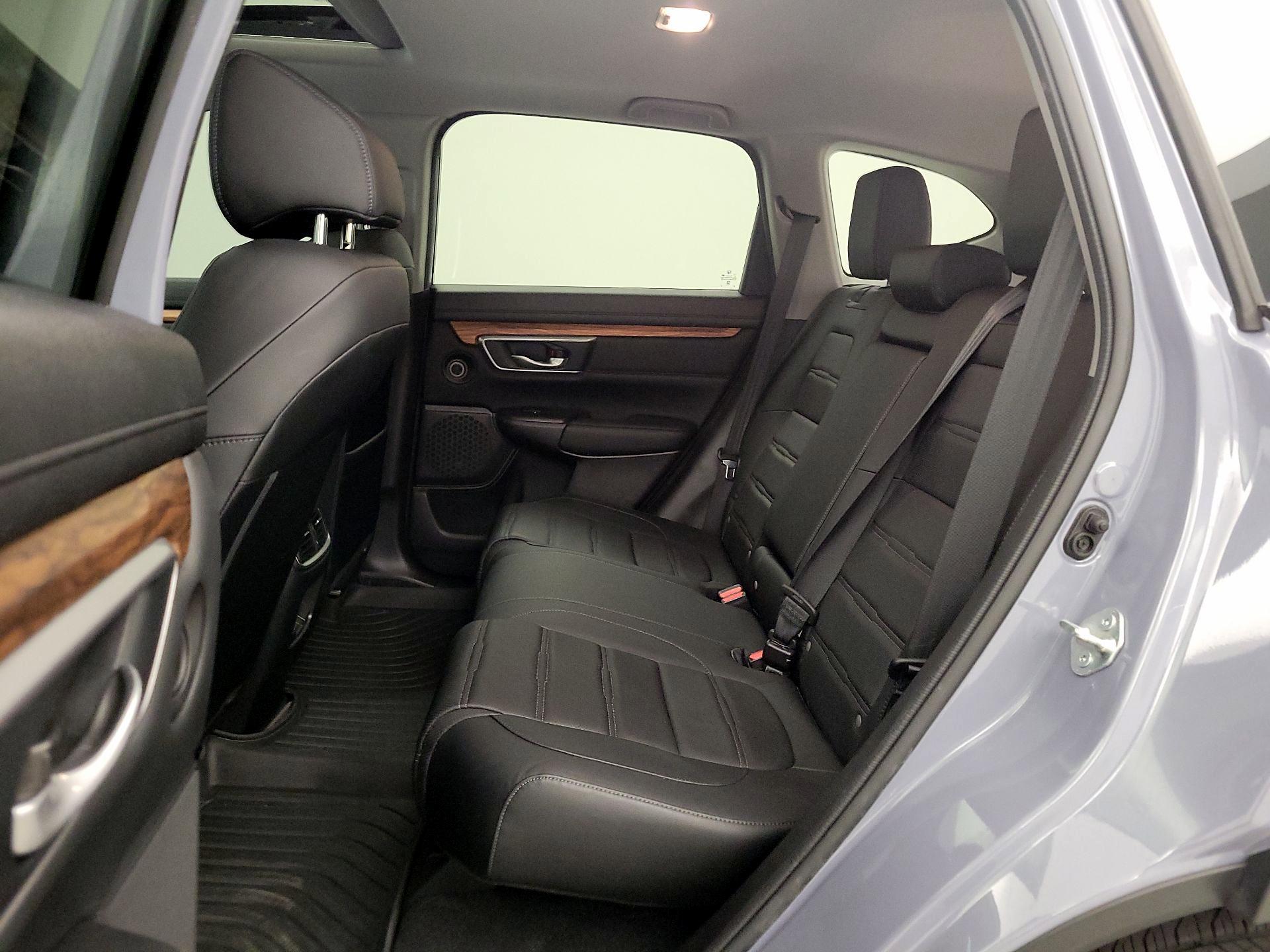 Thumbnail: 2021 Honda CR-V - 20