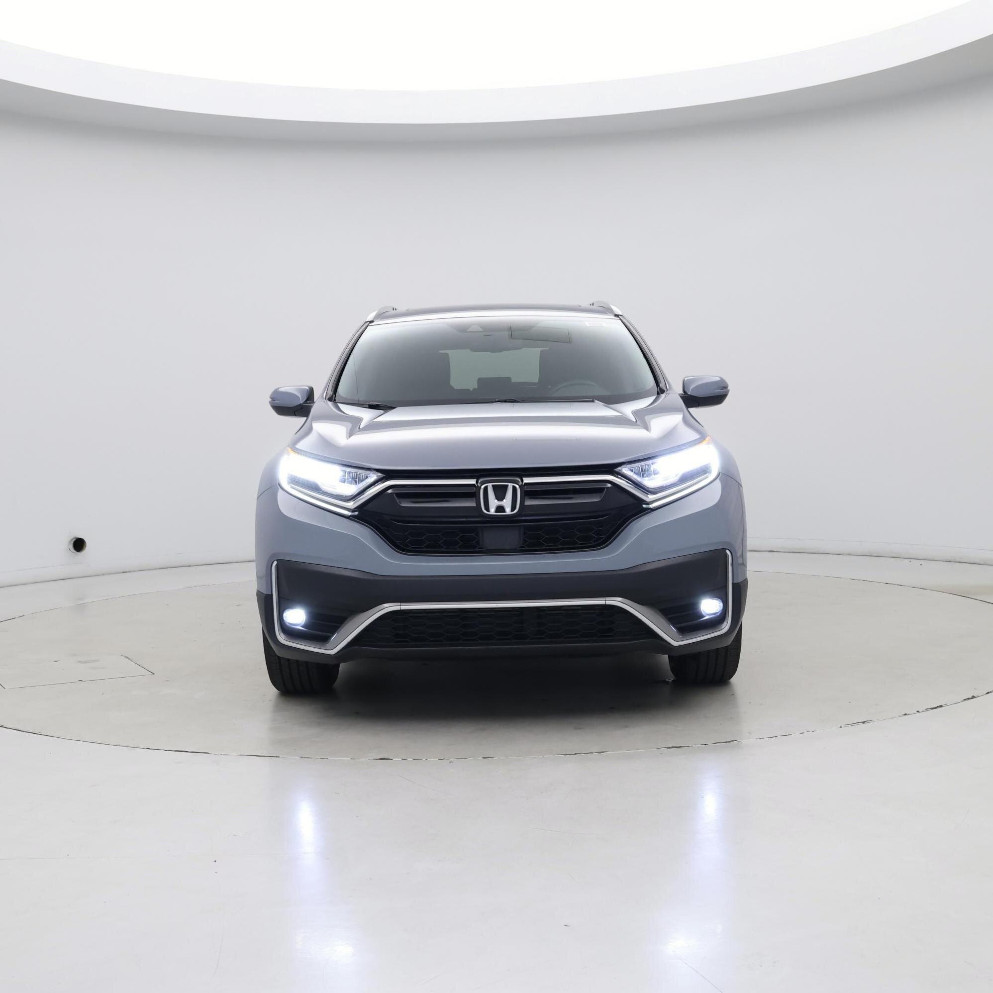 Thumbnail: 2021 Honda CR-V - 5
