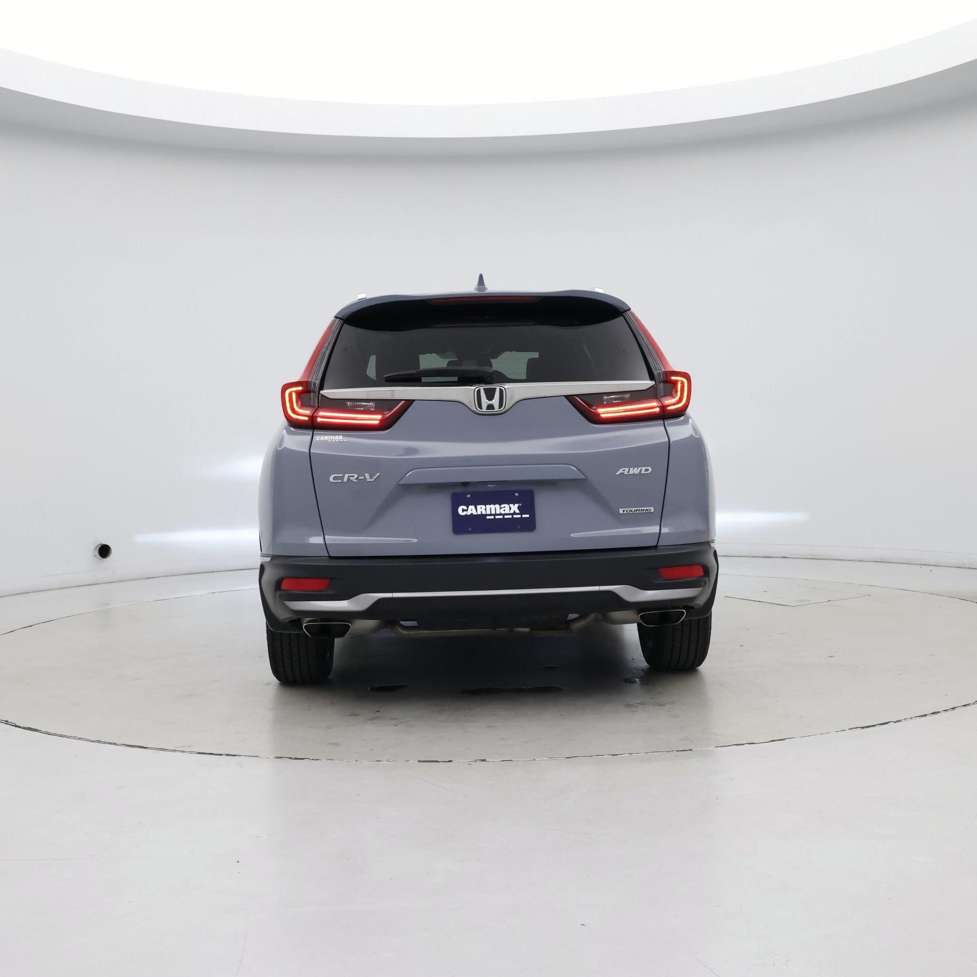 Thumbnail: 2021 Honda CR-V - 6