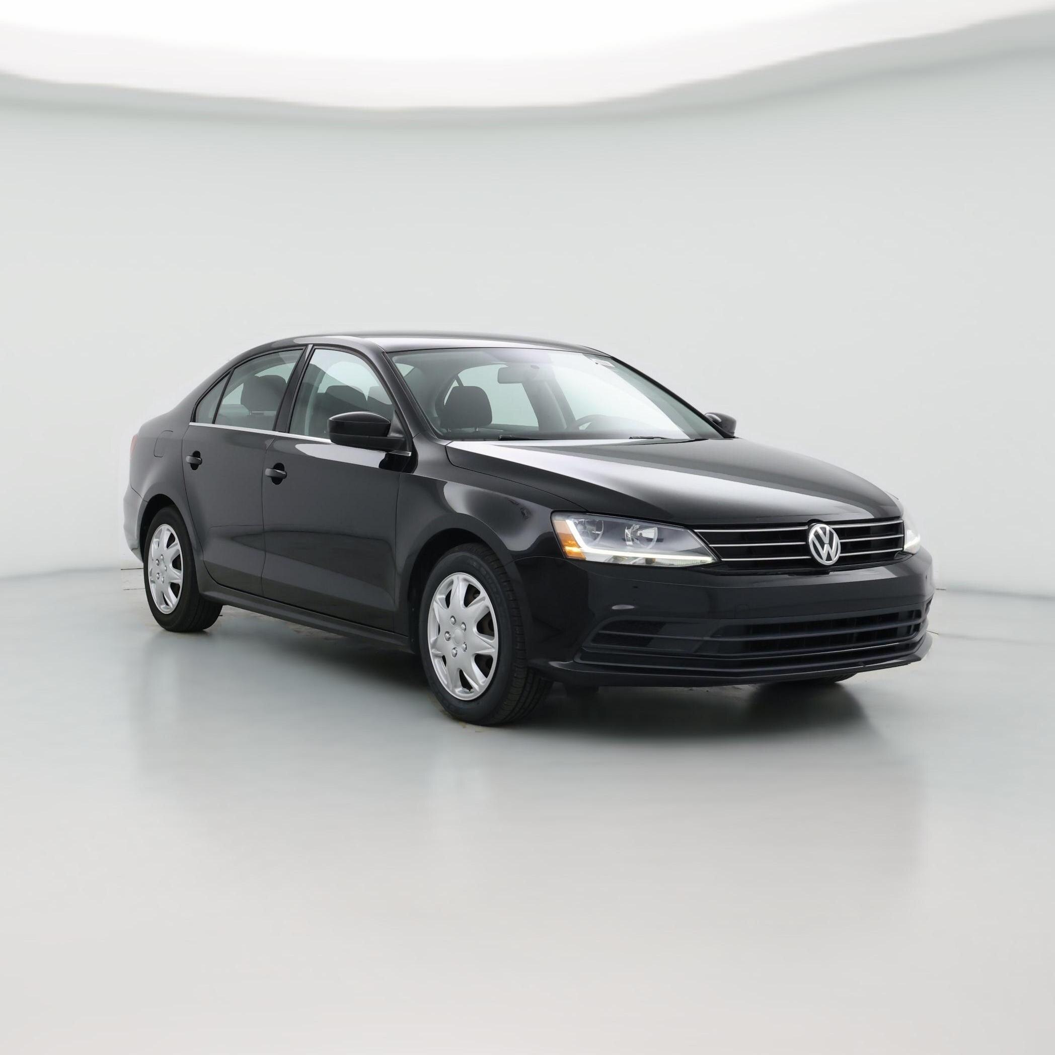 Thumbnail: 2017 Volkswagen Jetta - 1