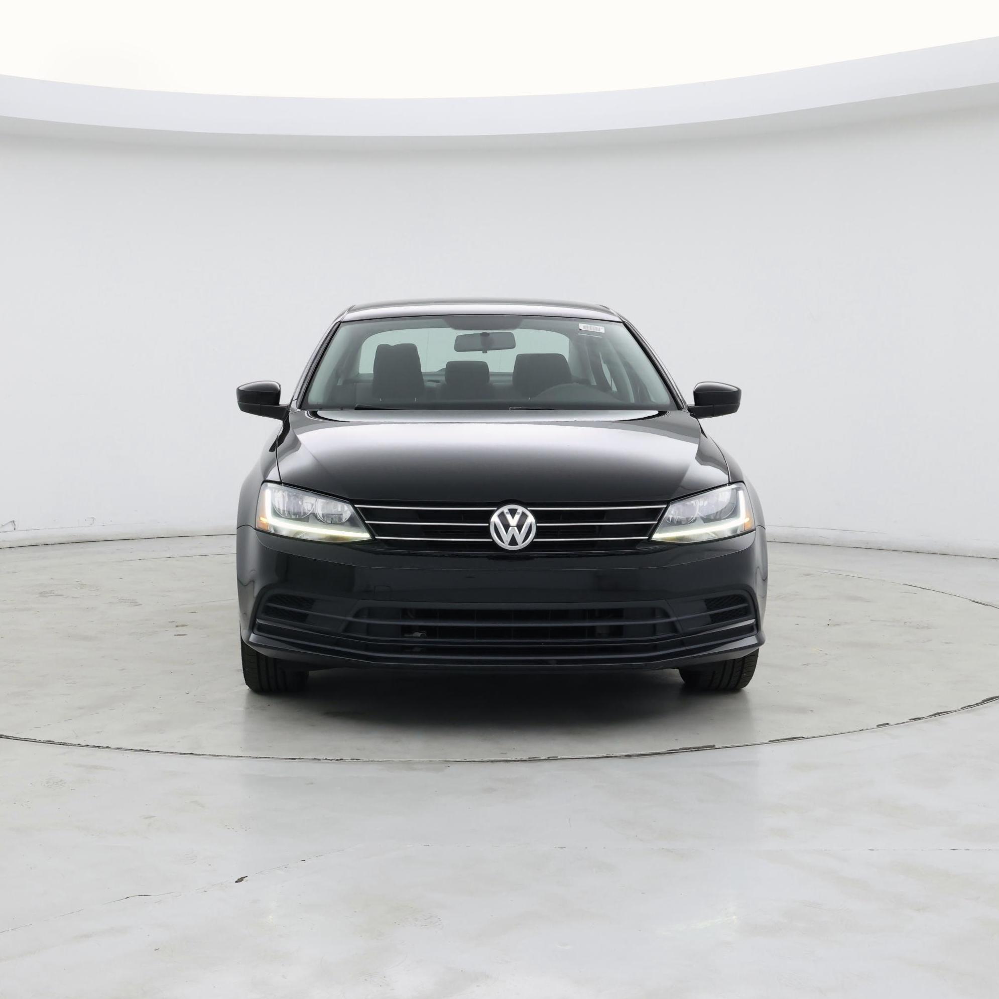 Thumbnail: 2017 Volkswagen Jetta - 5