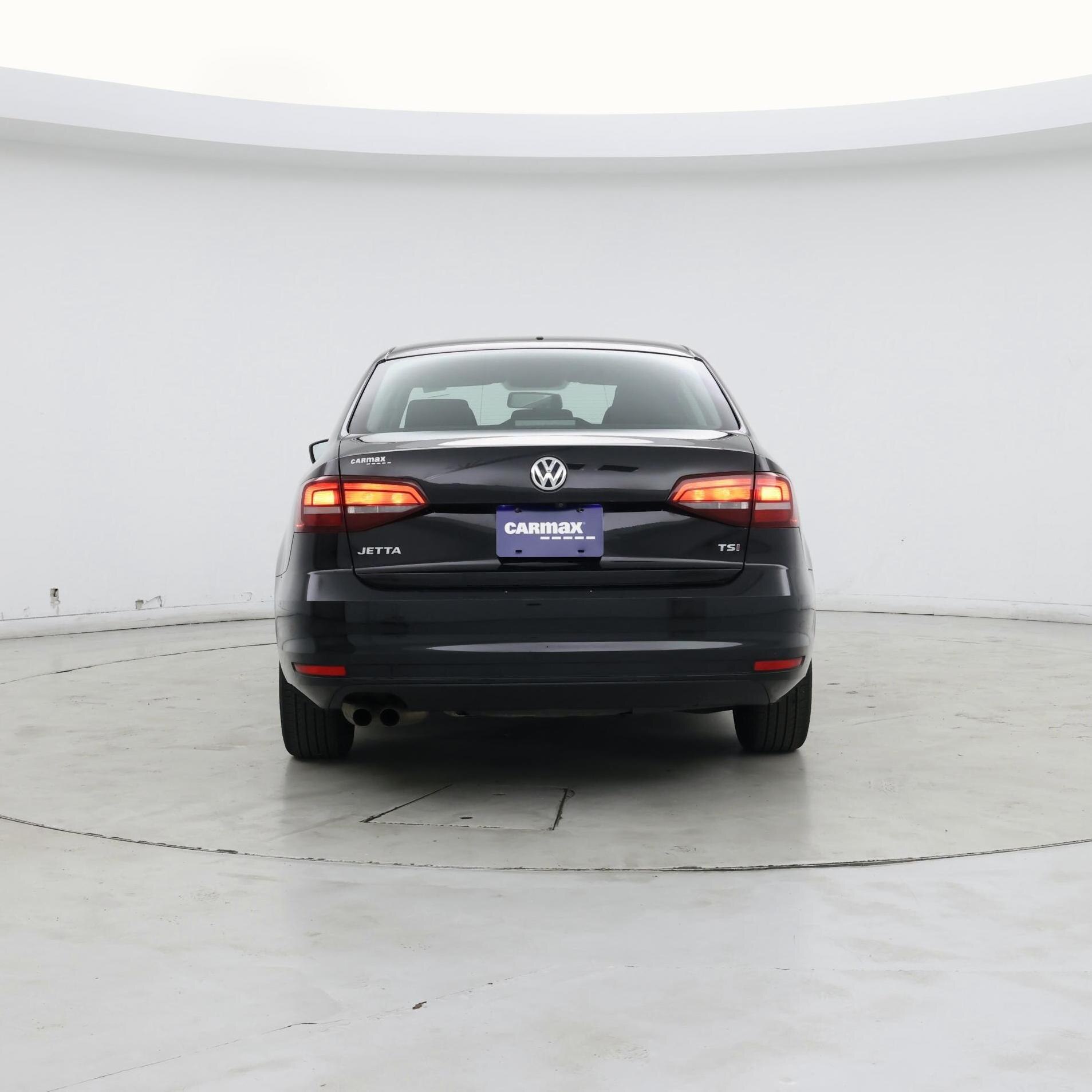 Thumbnail: 2017 Volkswagen Jetta - 6