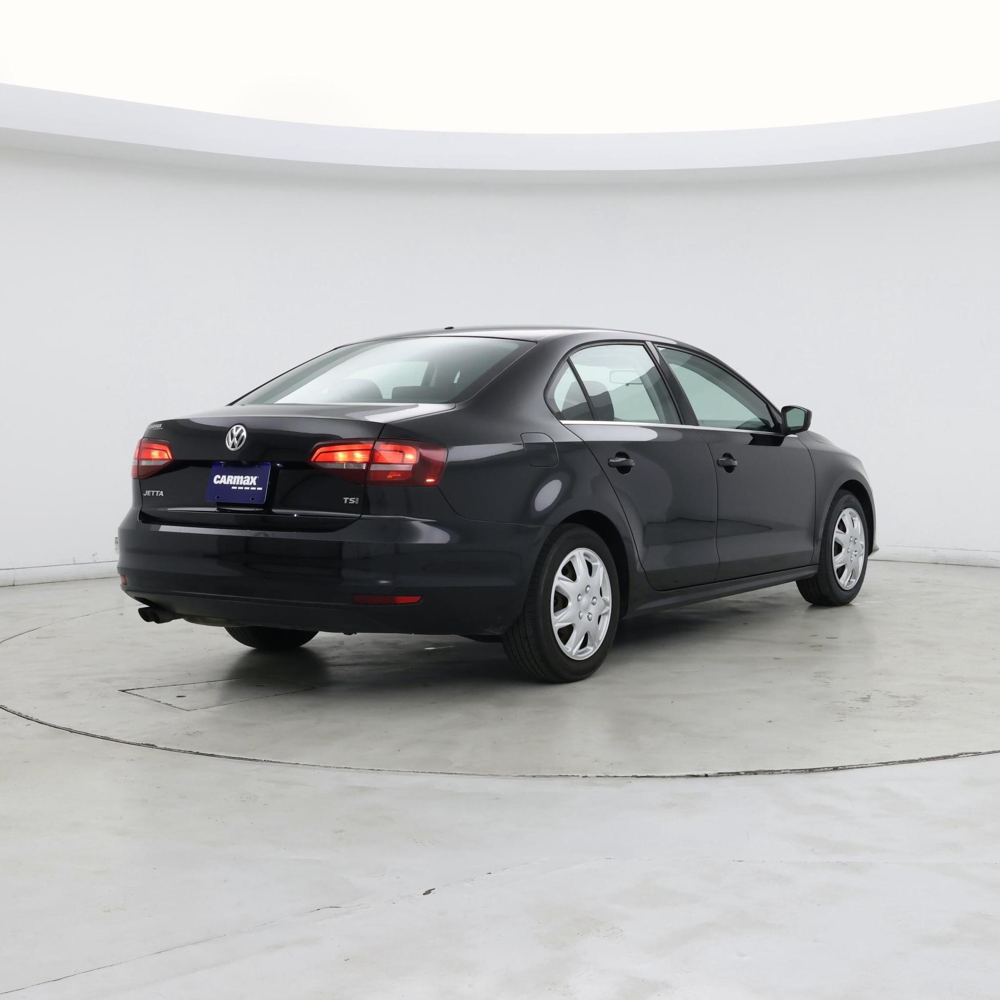 Thumbnail: 2017 Volkswagen Jetta - 8