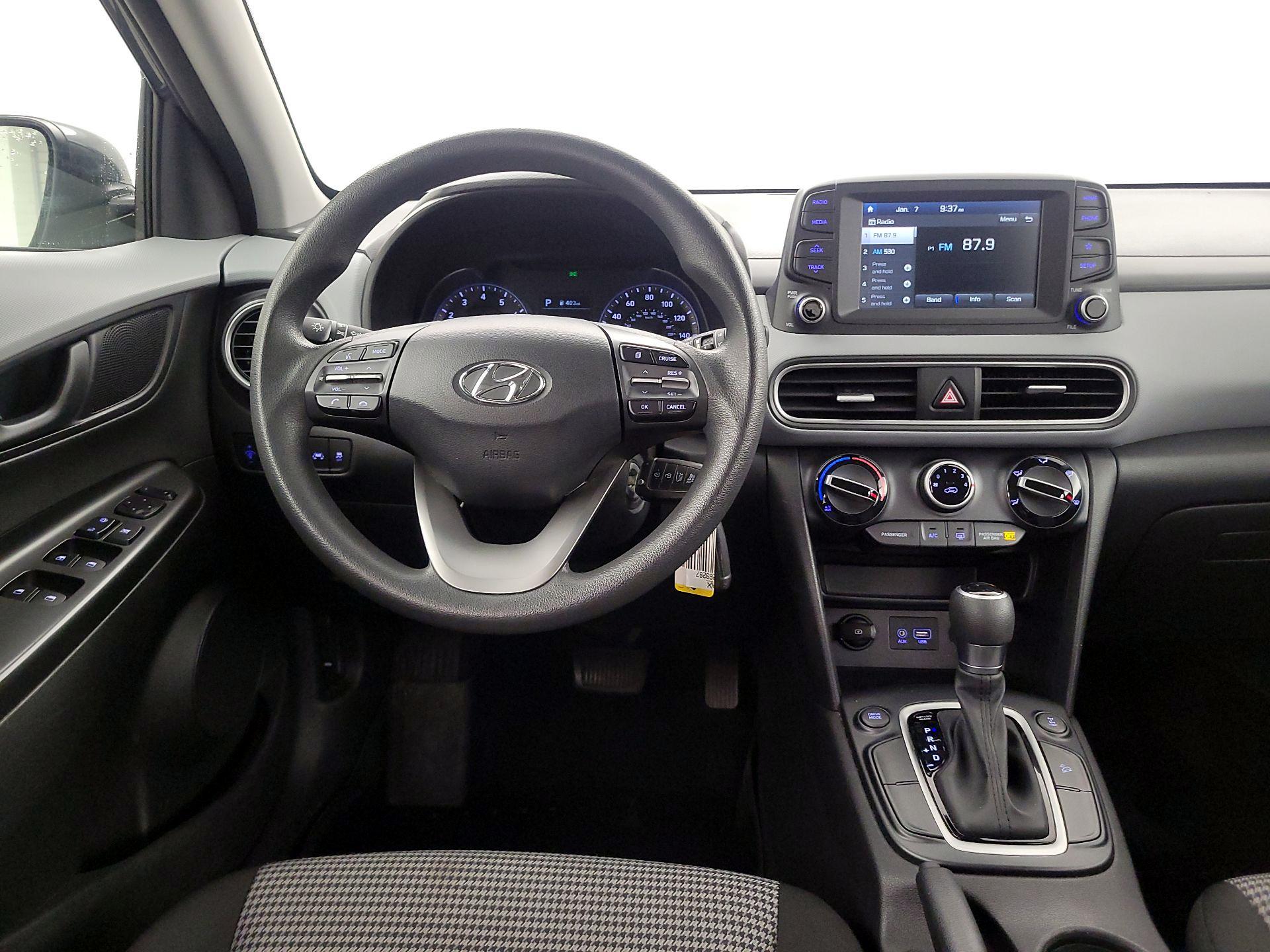 Thumbnail: 2019 Hyundai Kona - 10