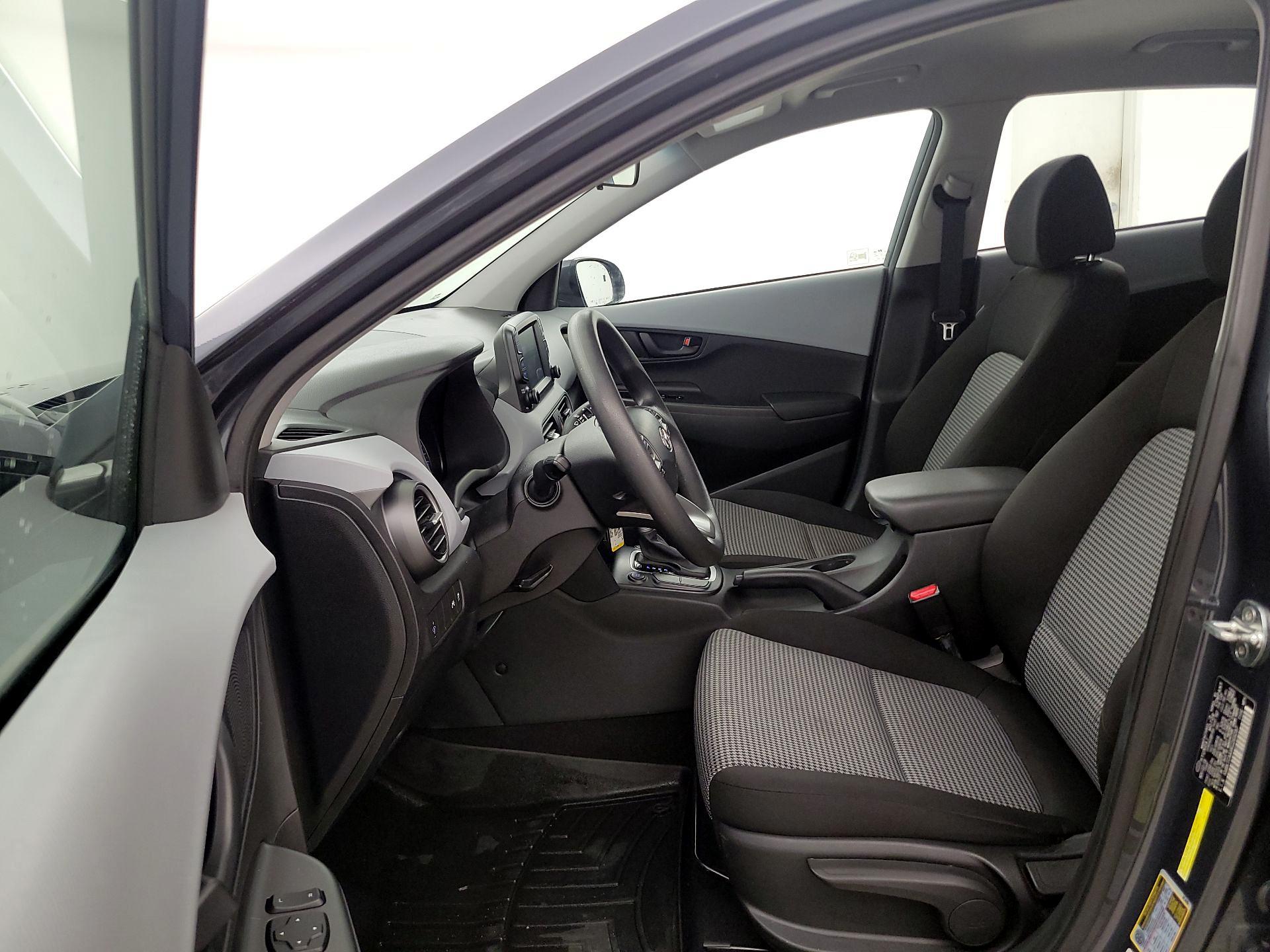 Thumbnail: 2019 Hyundai Kona - 11