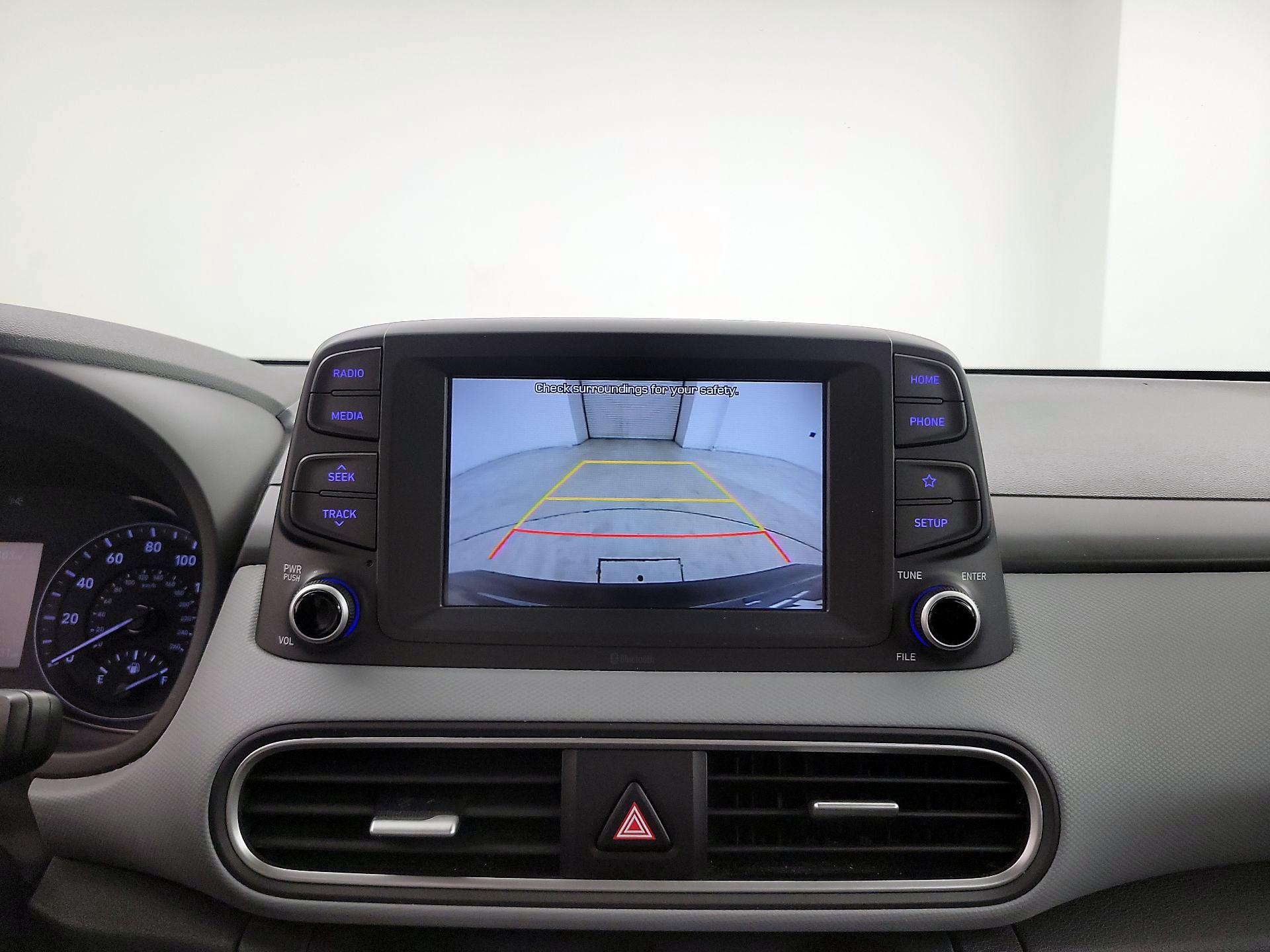 Thumbnail: 2019 Hyundai Kona - 14