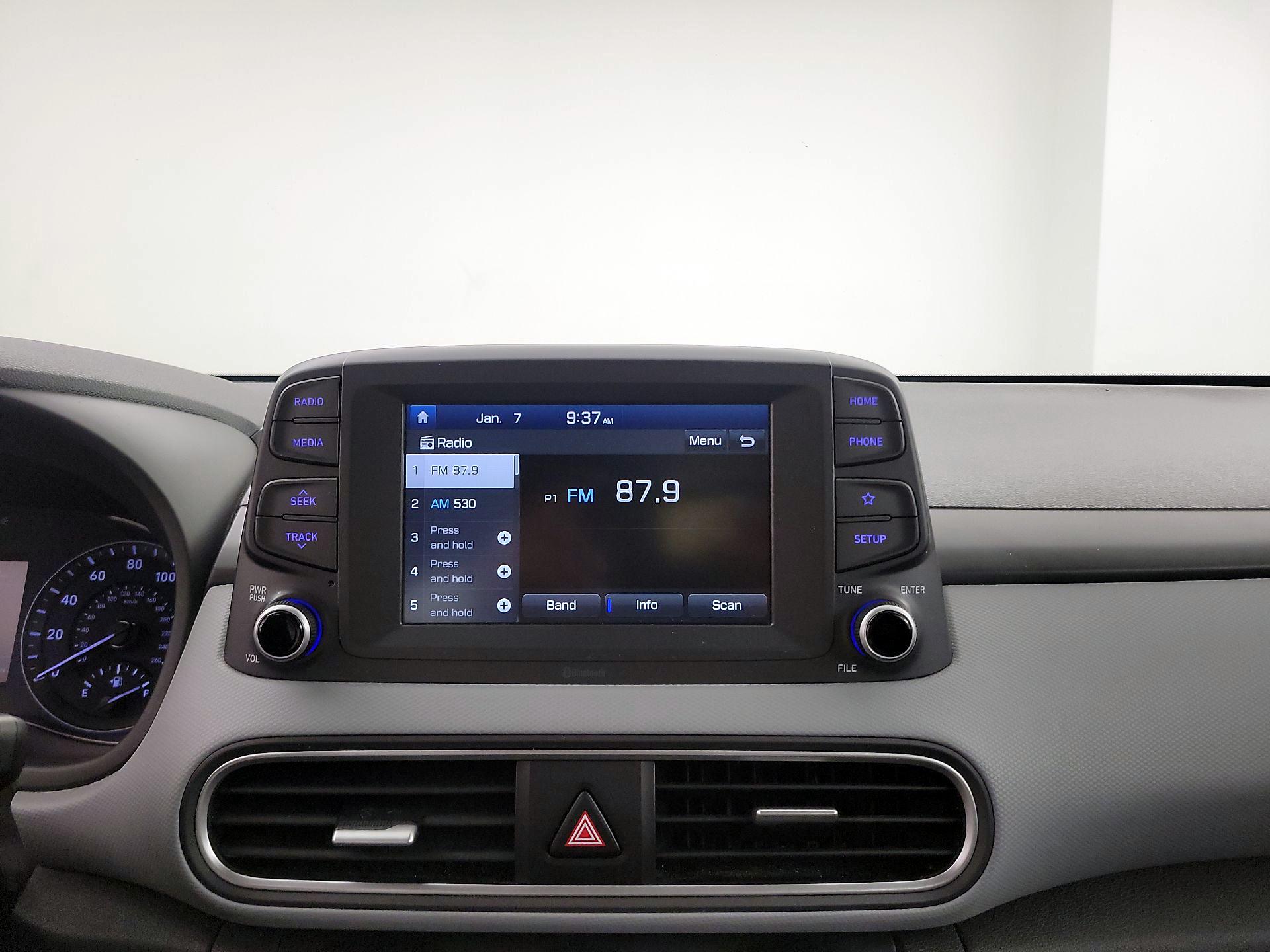 Thumbnail: 2019 Hyundai Kona - 15