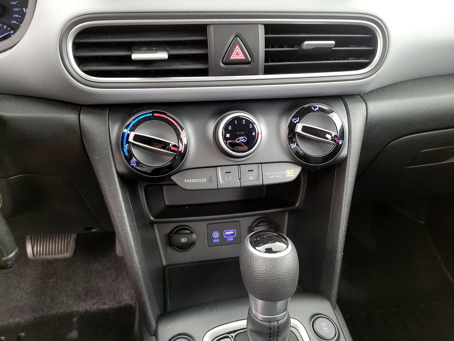 Thumbnail: 2019 Hyundai Kona - 16