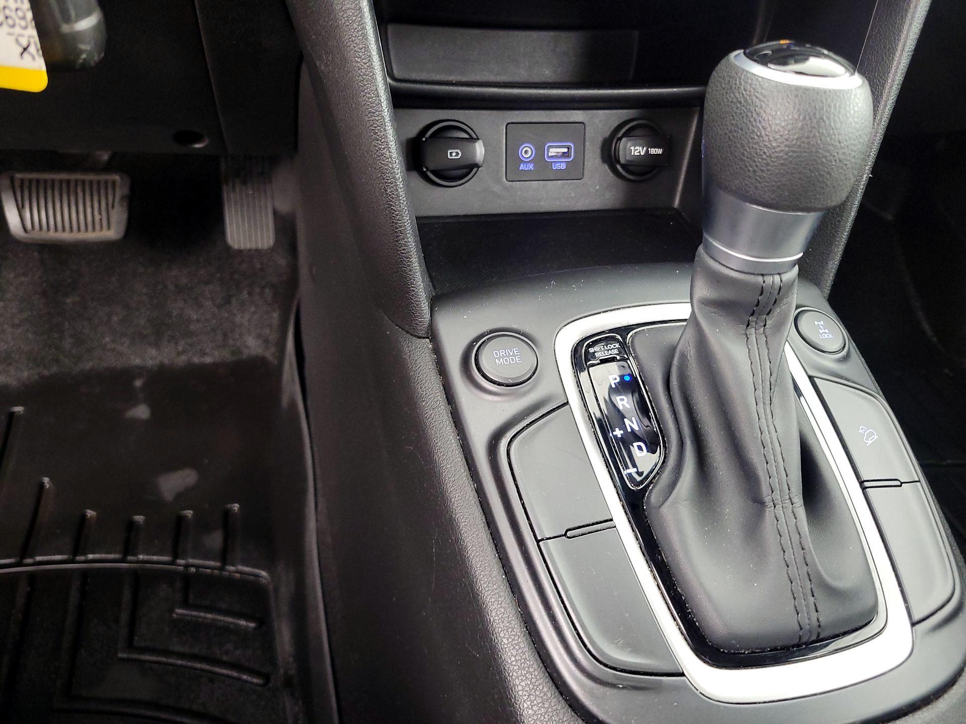 Thumbnail: 2019 Hyundai Kona - 17